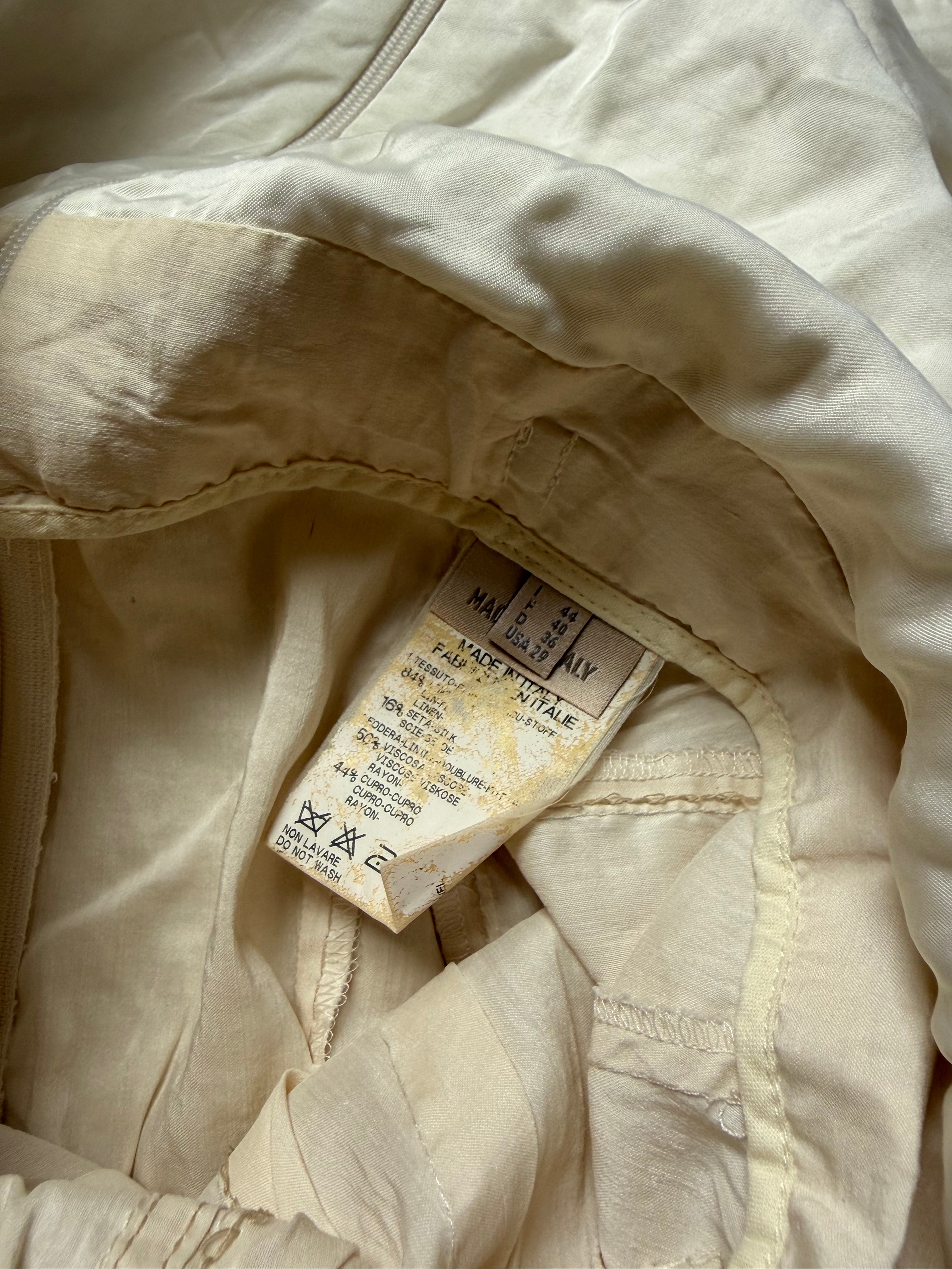Marithé François Girbaud Dress