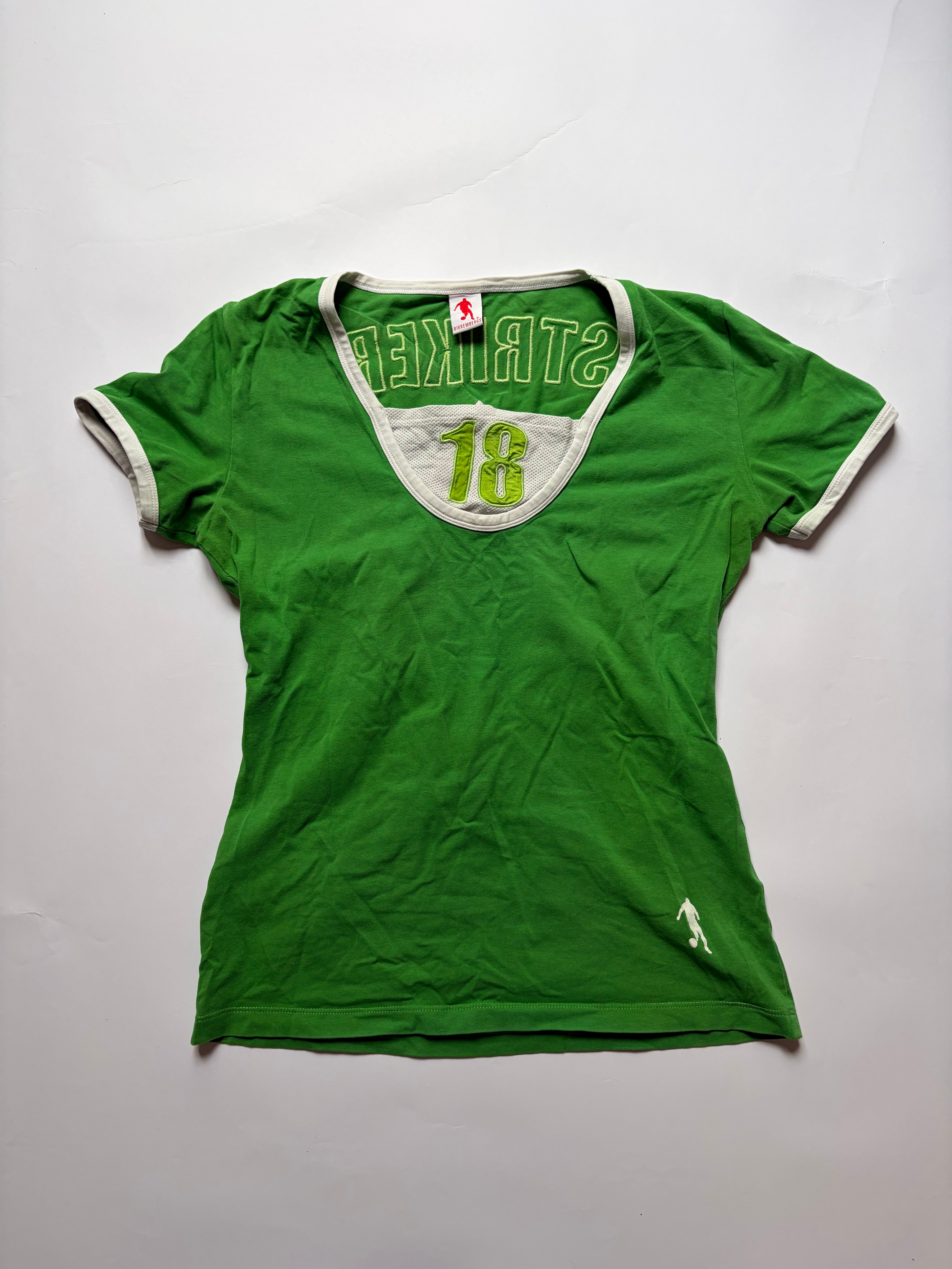 Dirk Bikkembergs Top