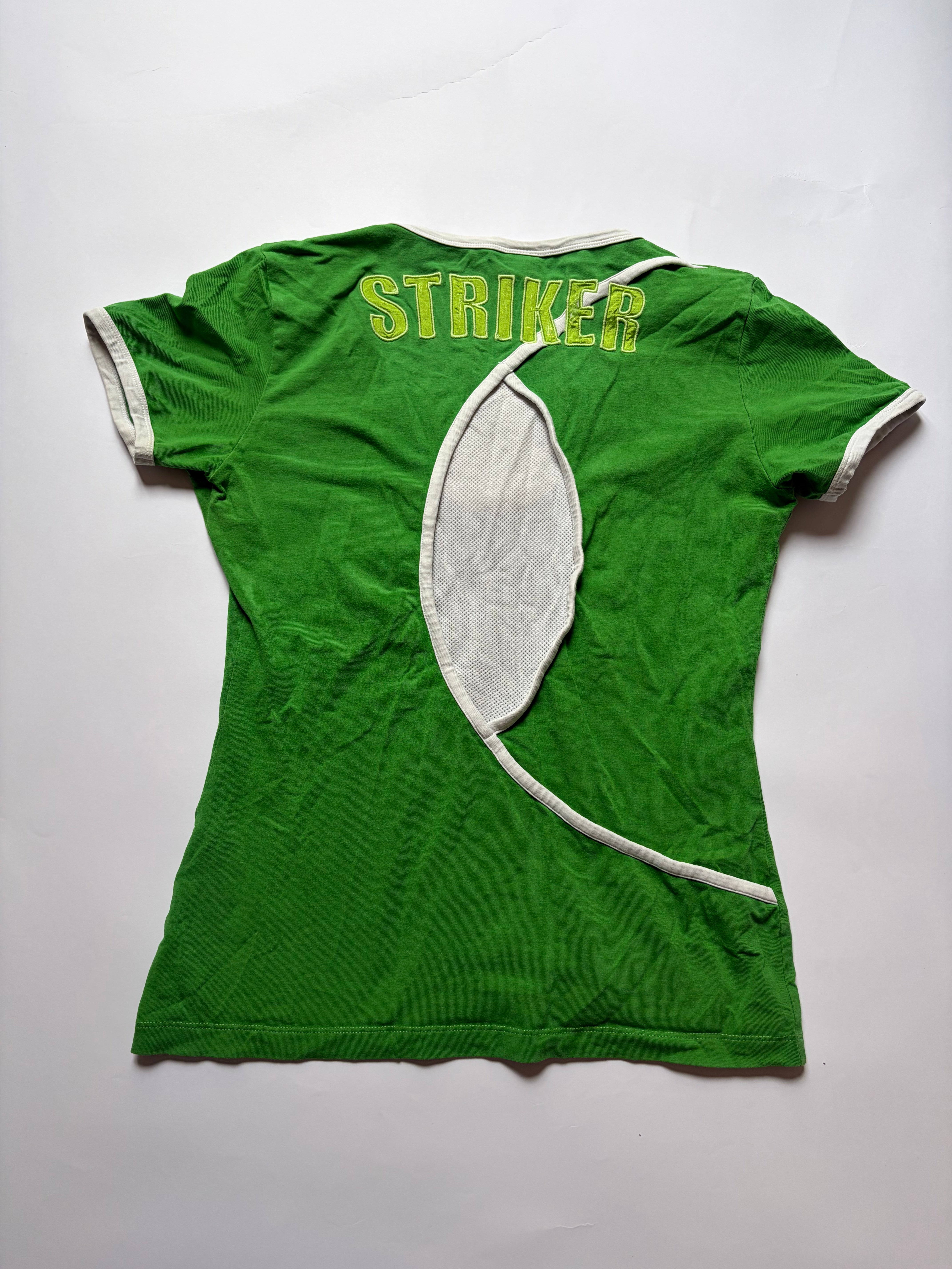 Dirk Bikkembergs Top