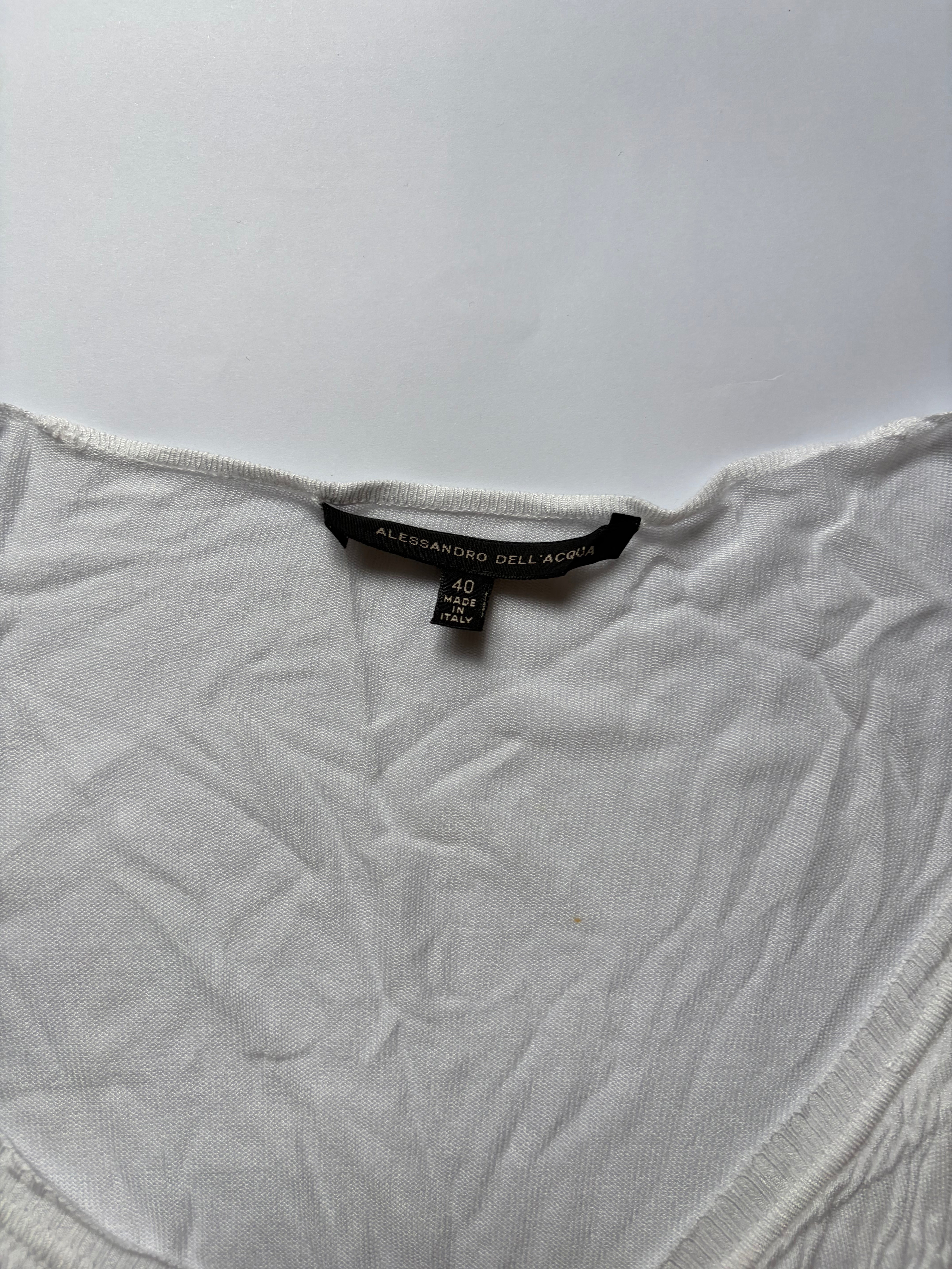 Italien Vintage Cardigan