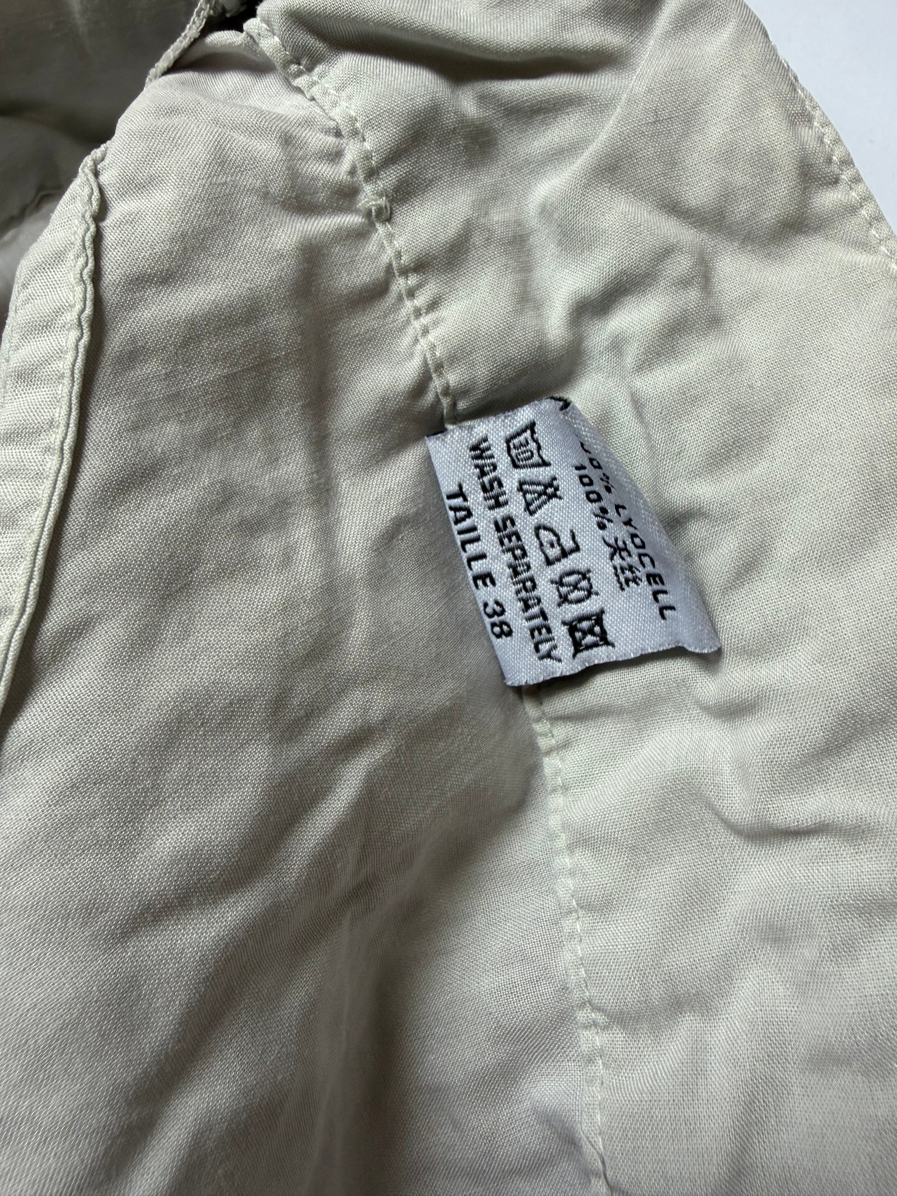 Cop Copine Harem Pants