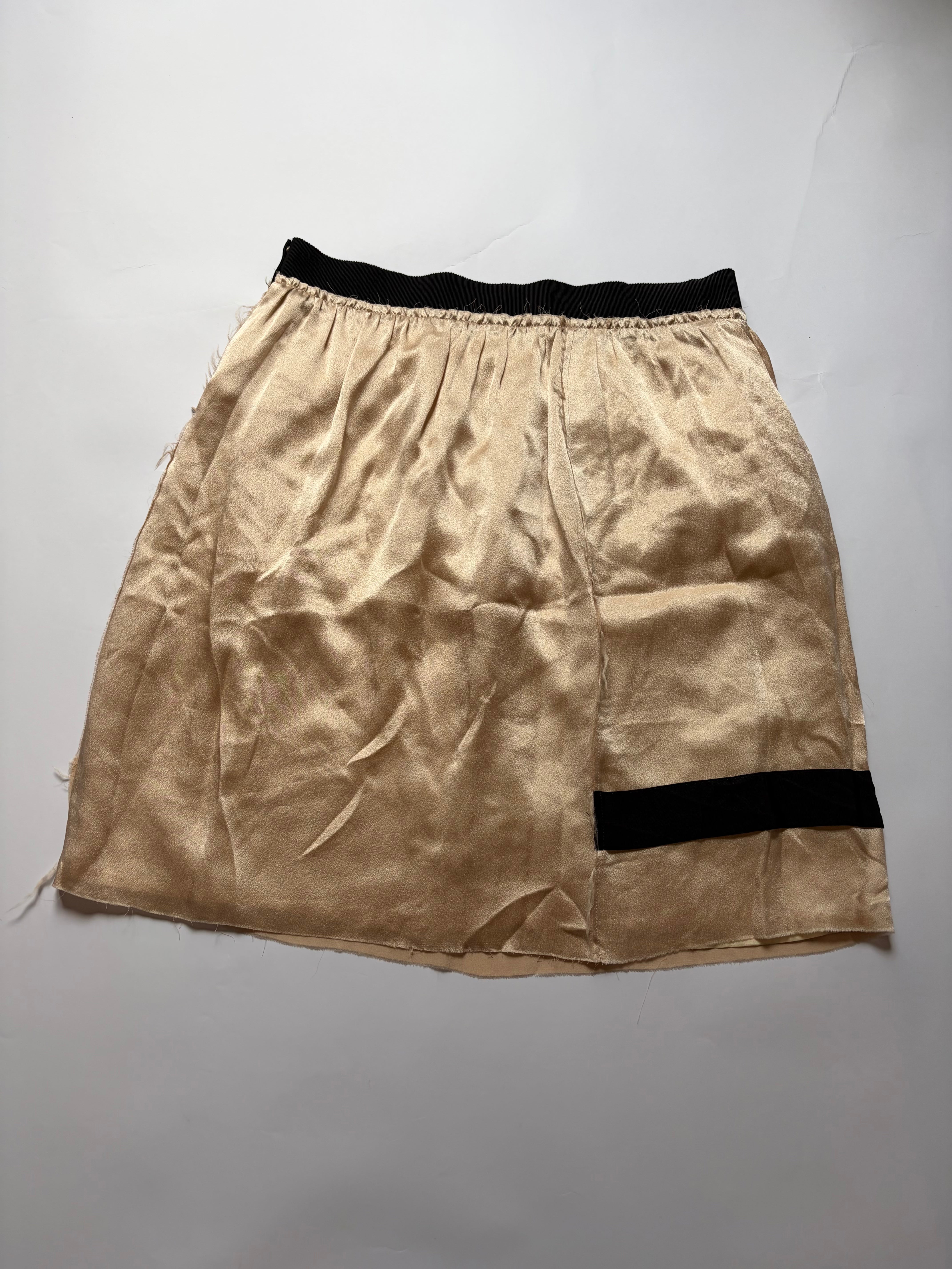 Alberta Ferretti Skirt