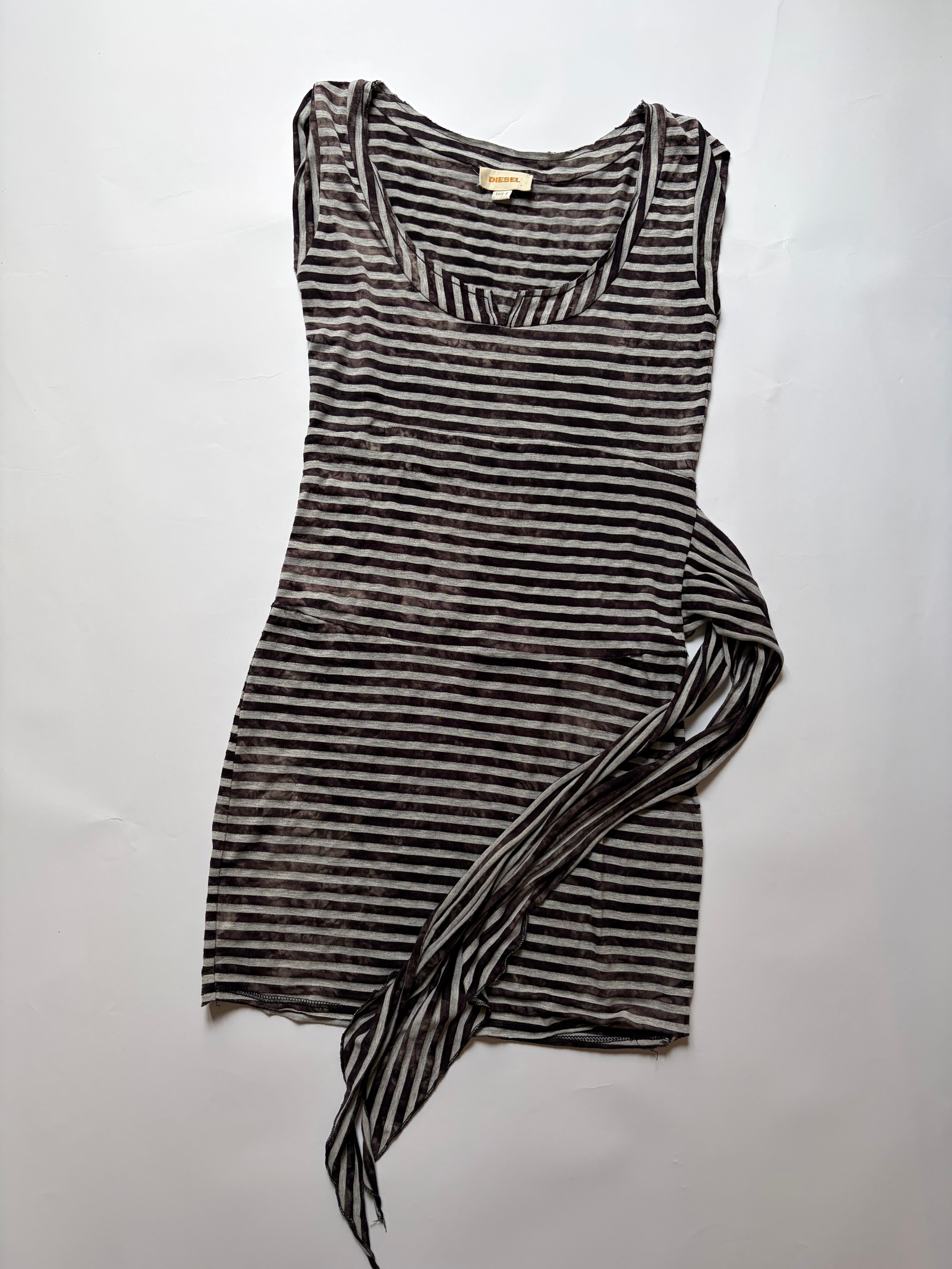Diesel Dress