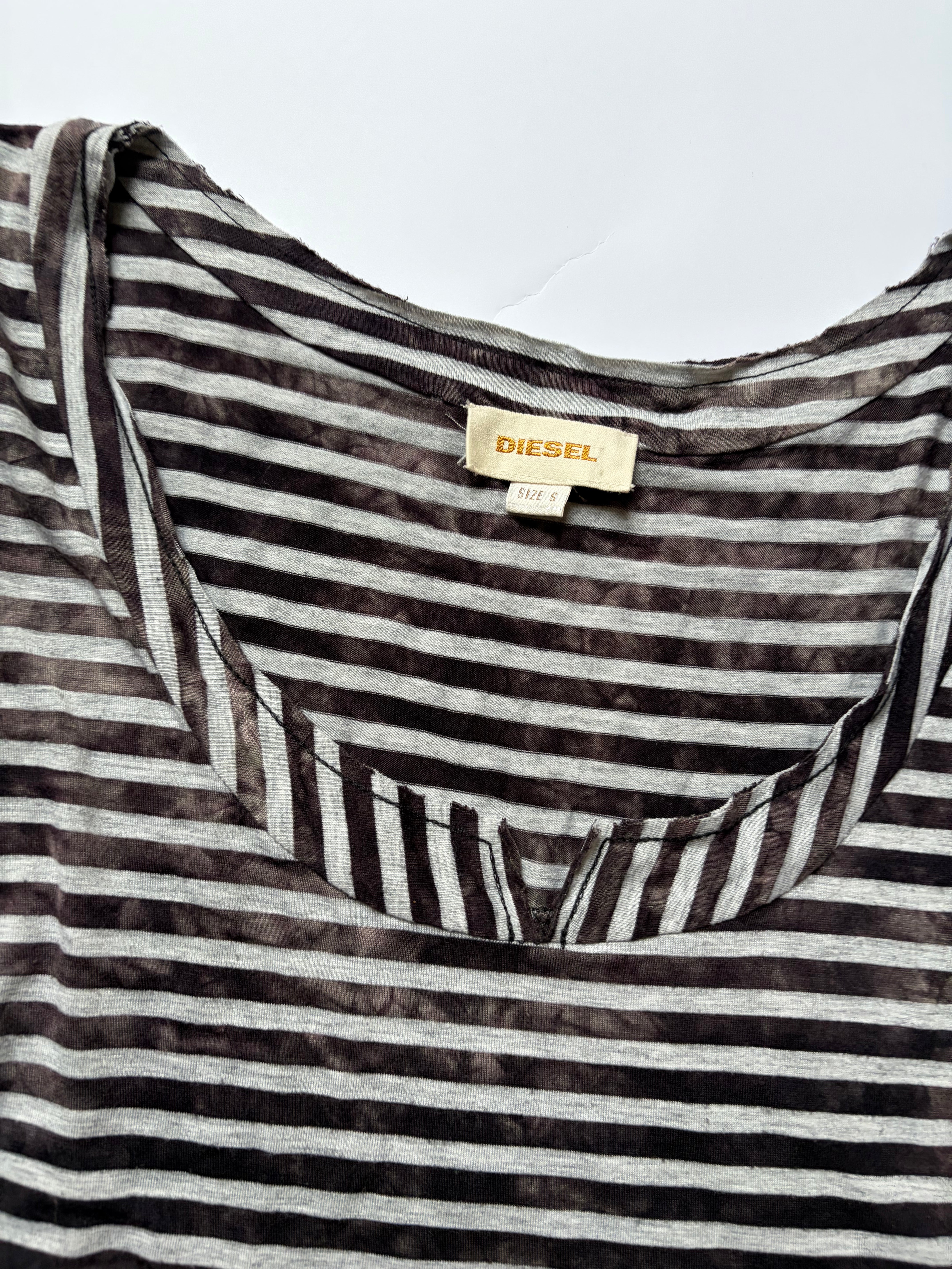 Diesel Dress
