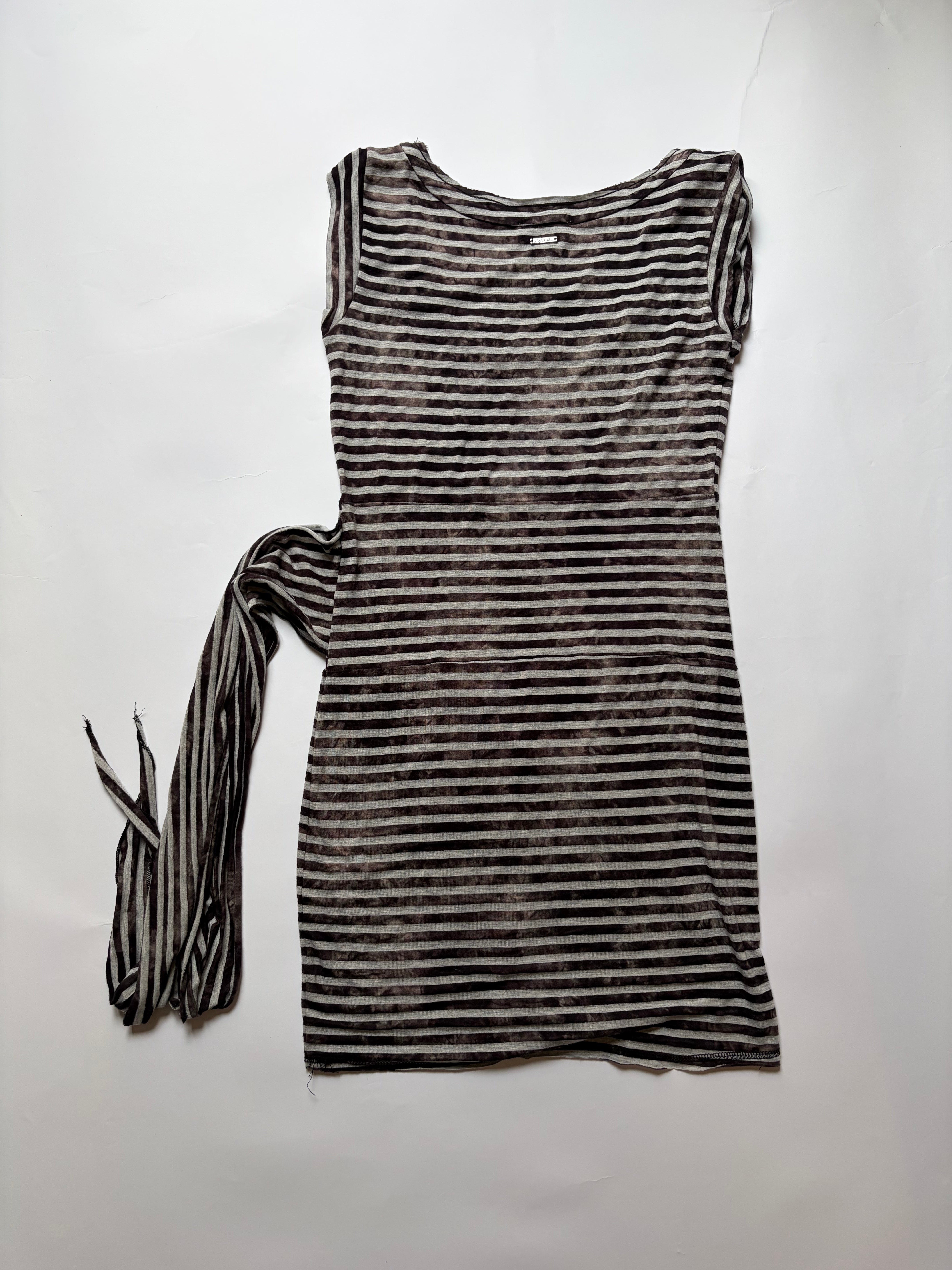 Diesel Dress