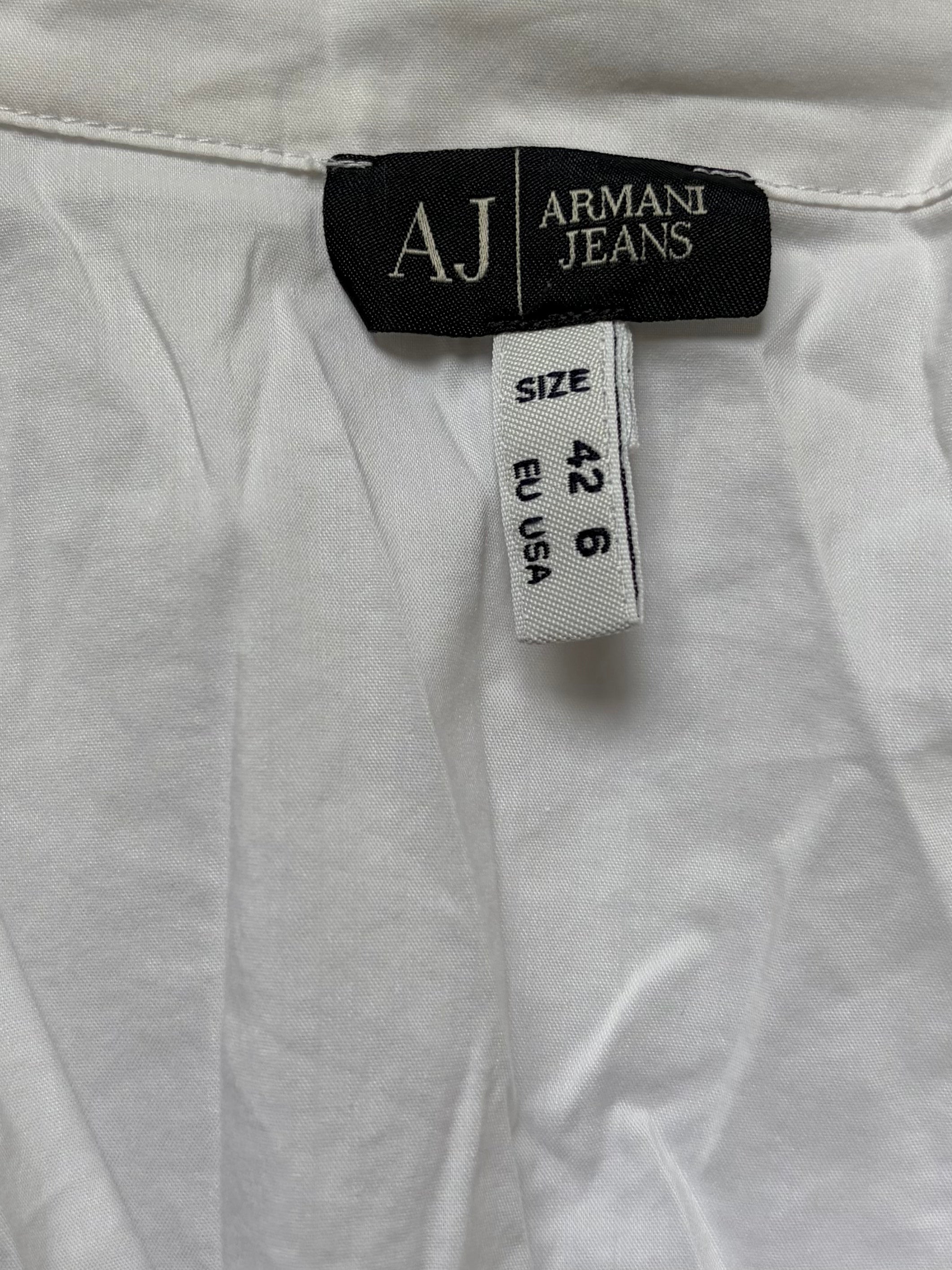 Armani Jacket