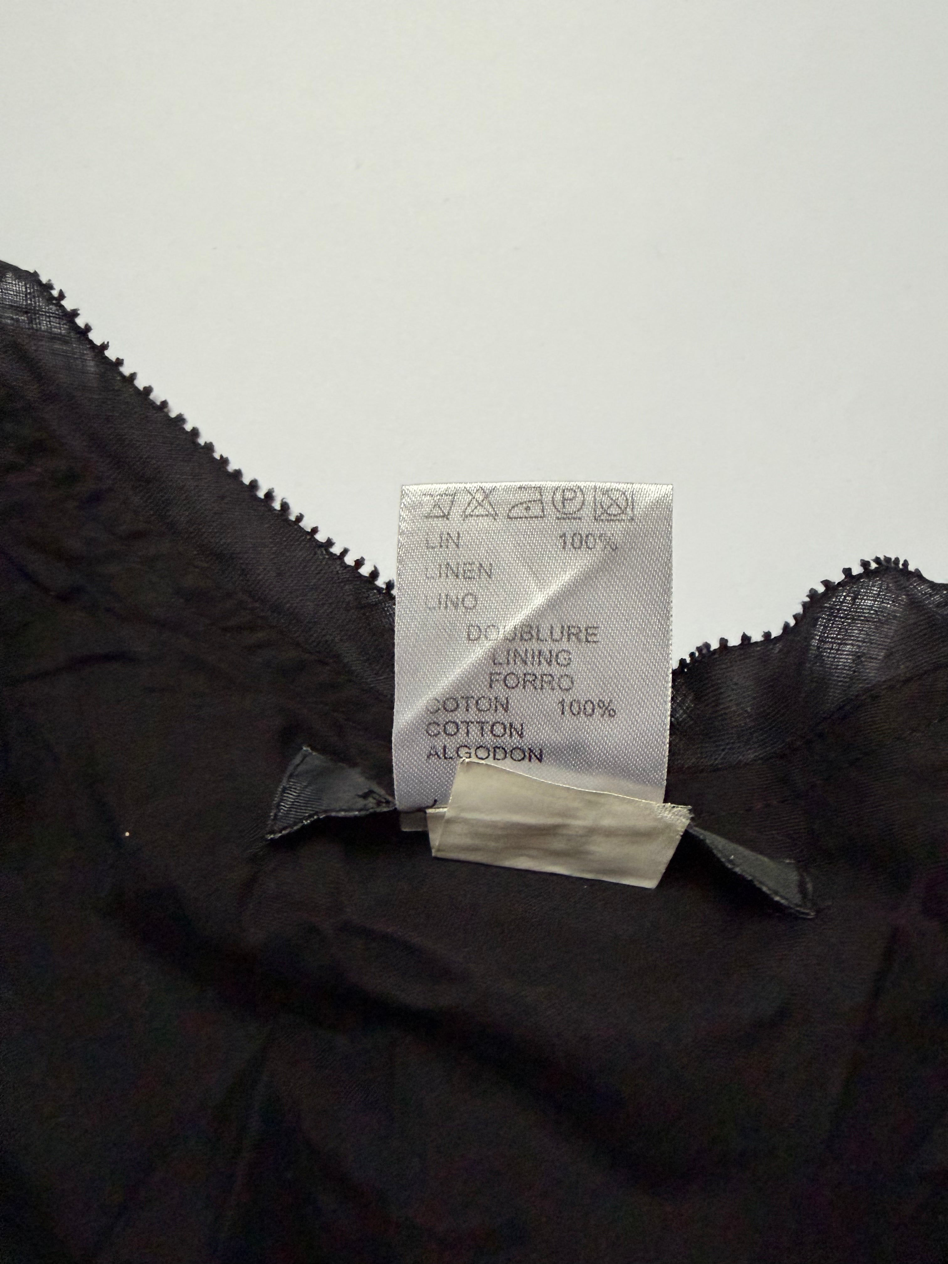 Italien Vintage Dress