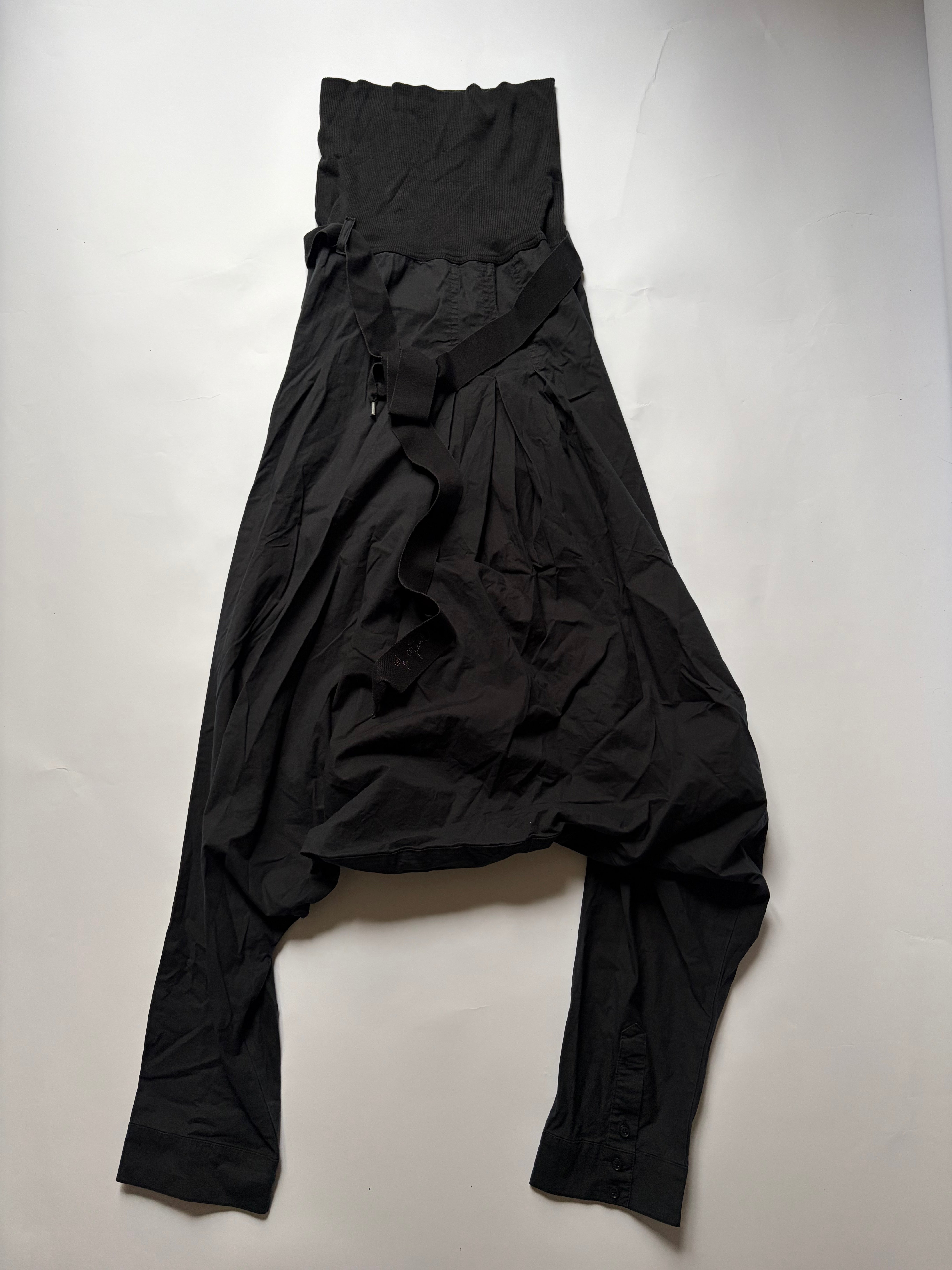 Cop Copine Harem Pants