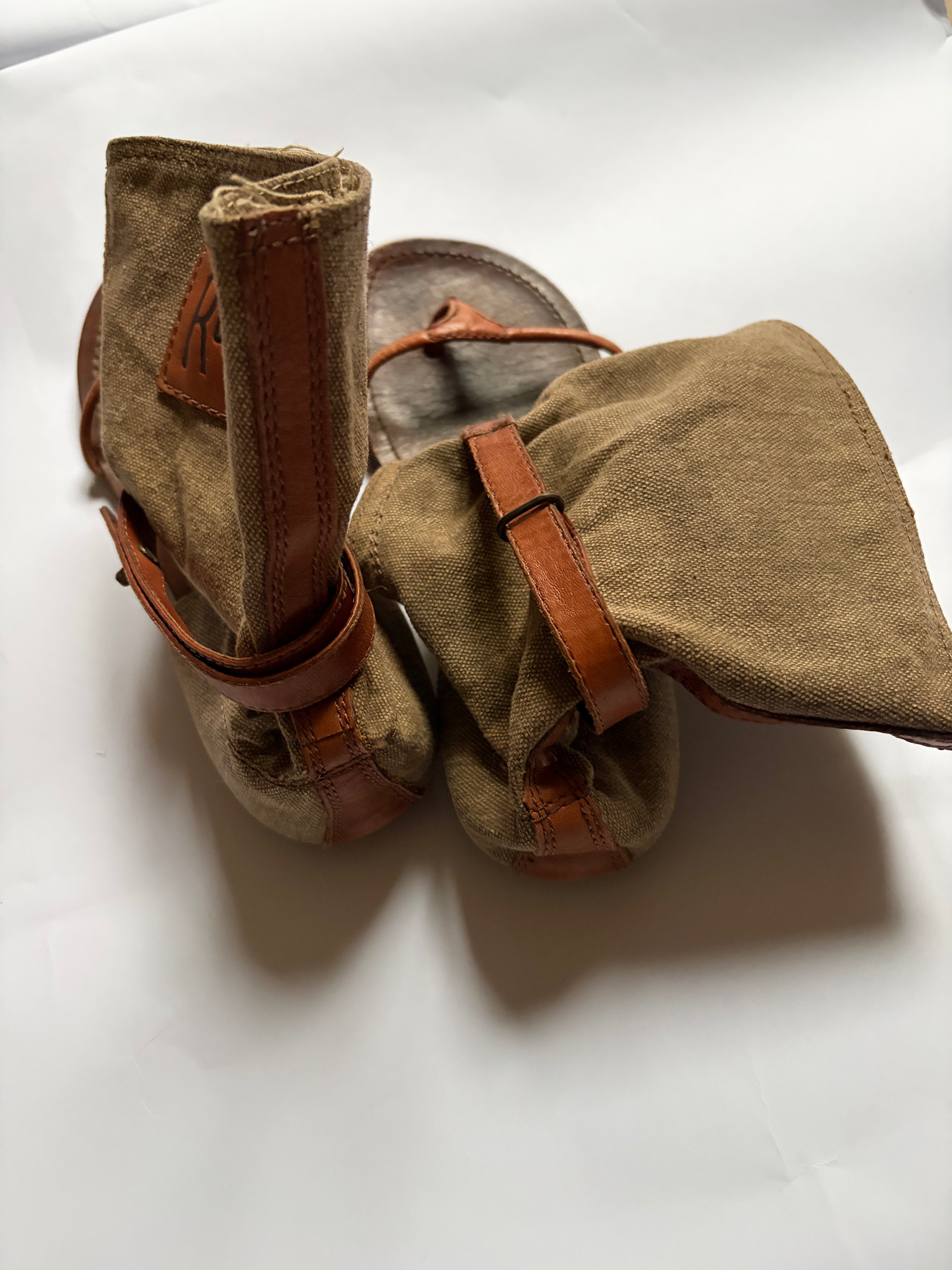 Replay Sandals