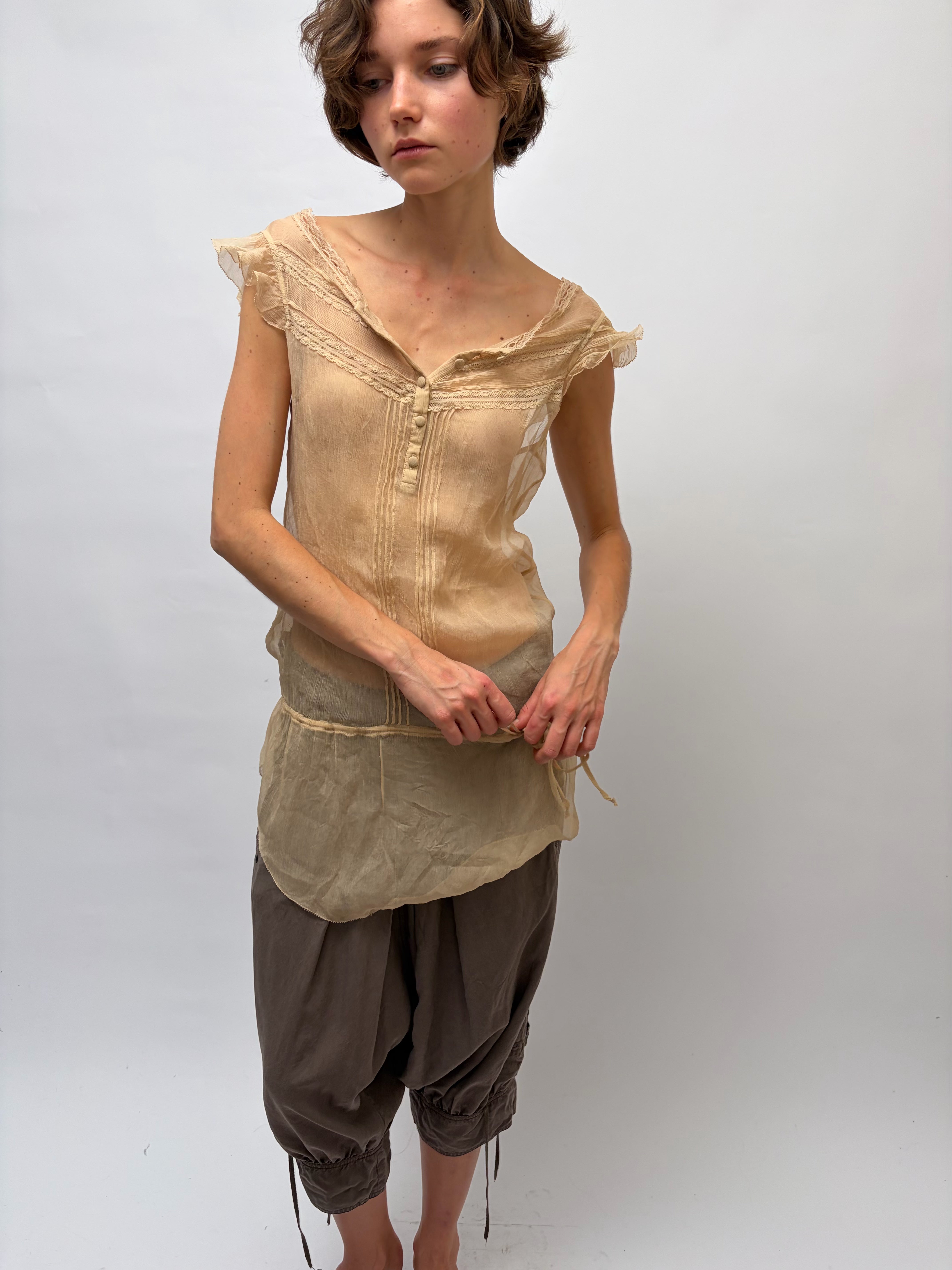 Patrizia Pepe Dress