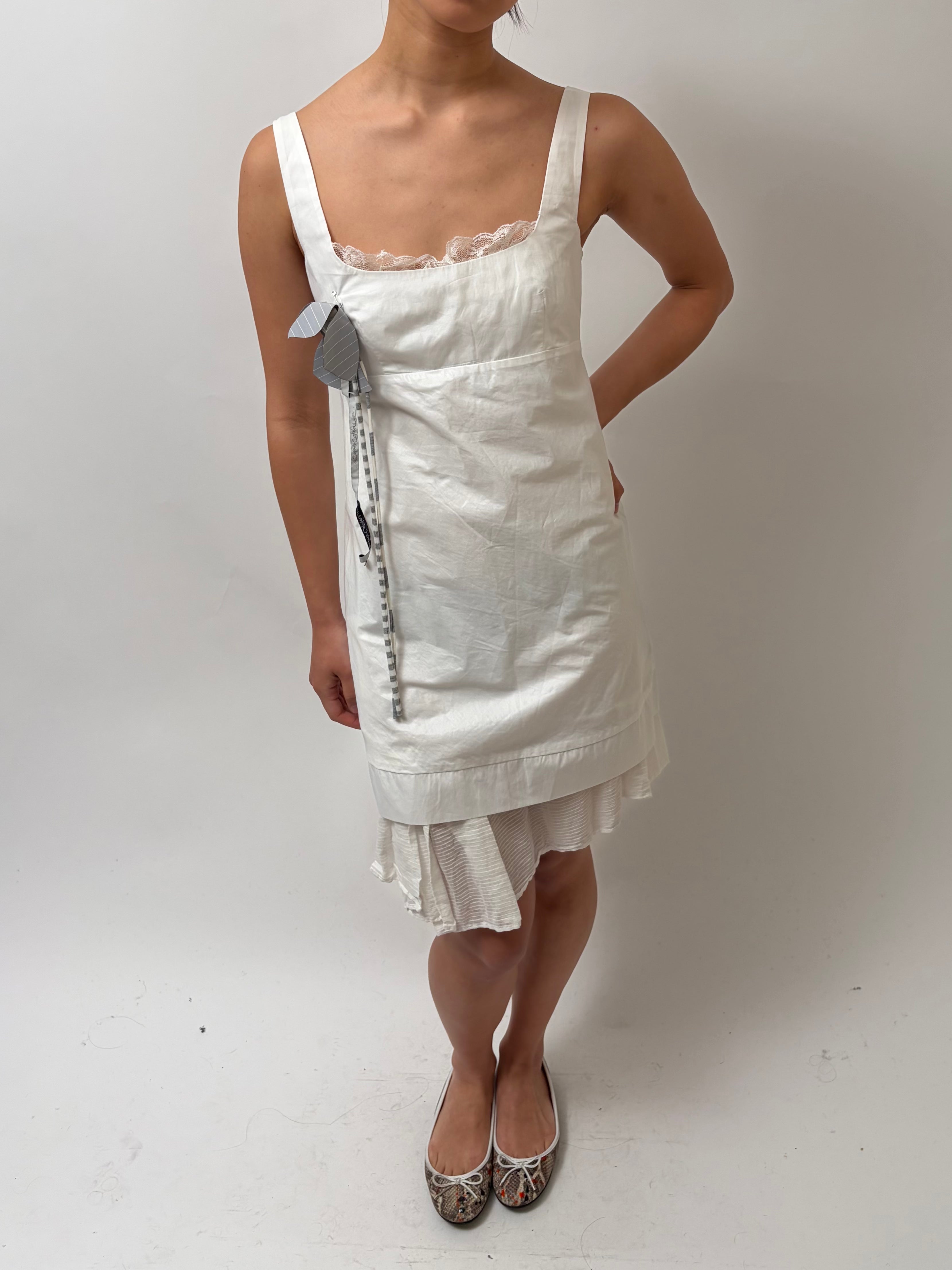 Cop Copine Dress