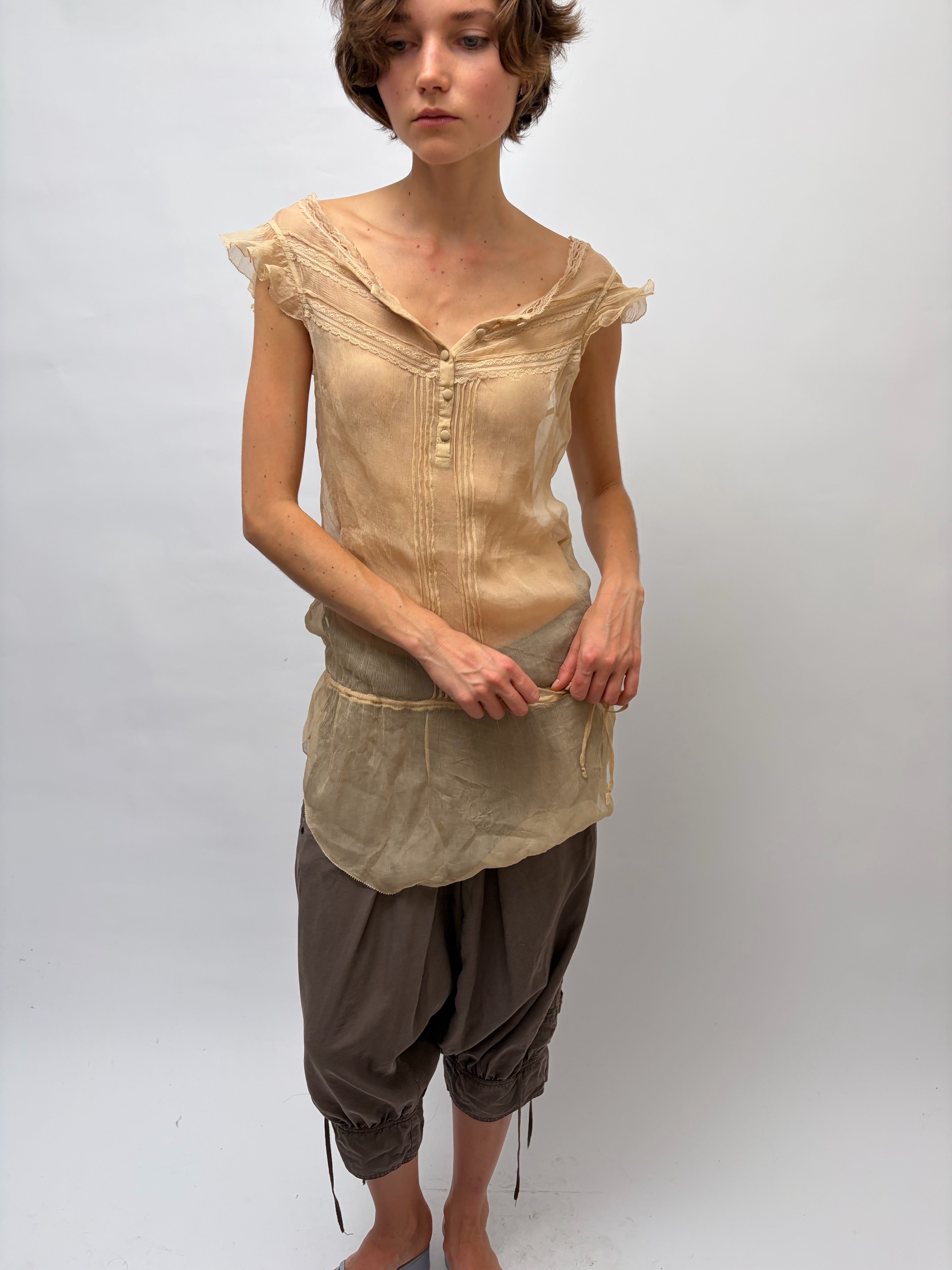 Patrizia Pepe Dress