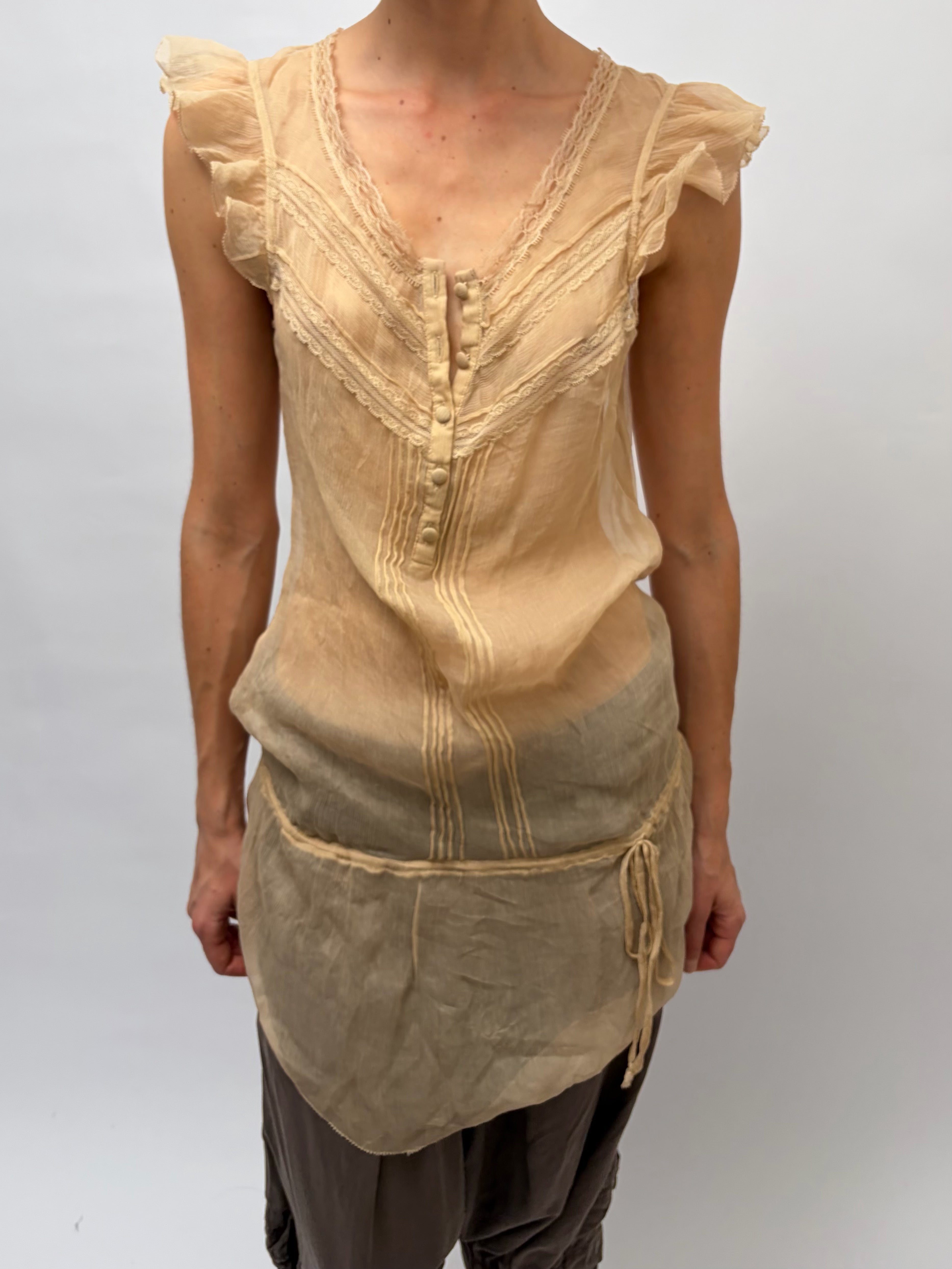 Patrizia Pepe Dress