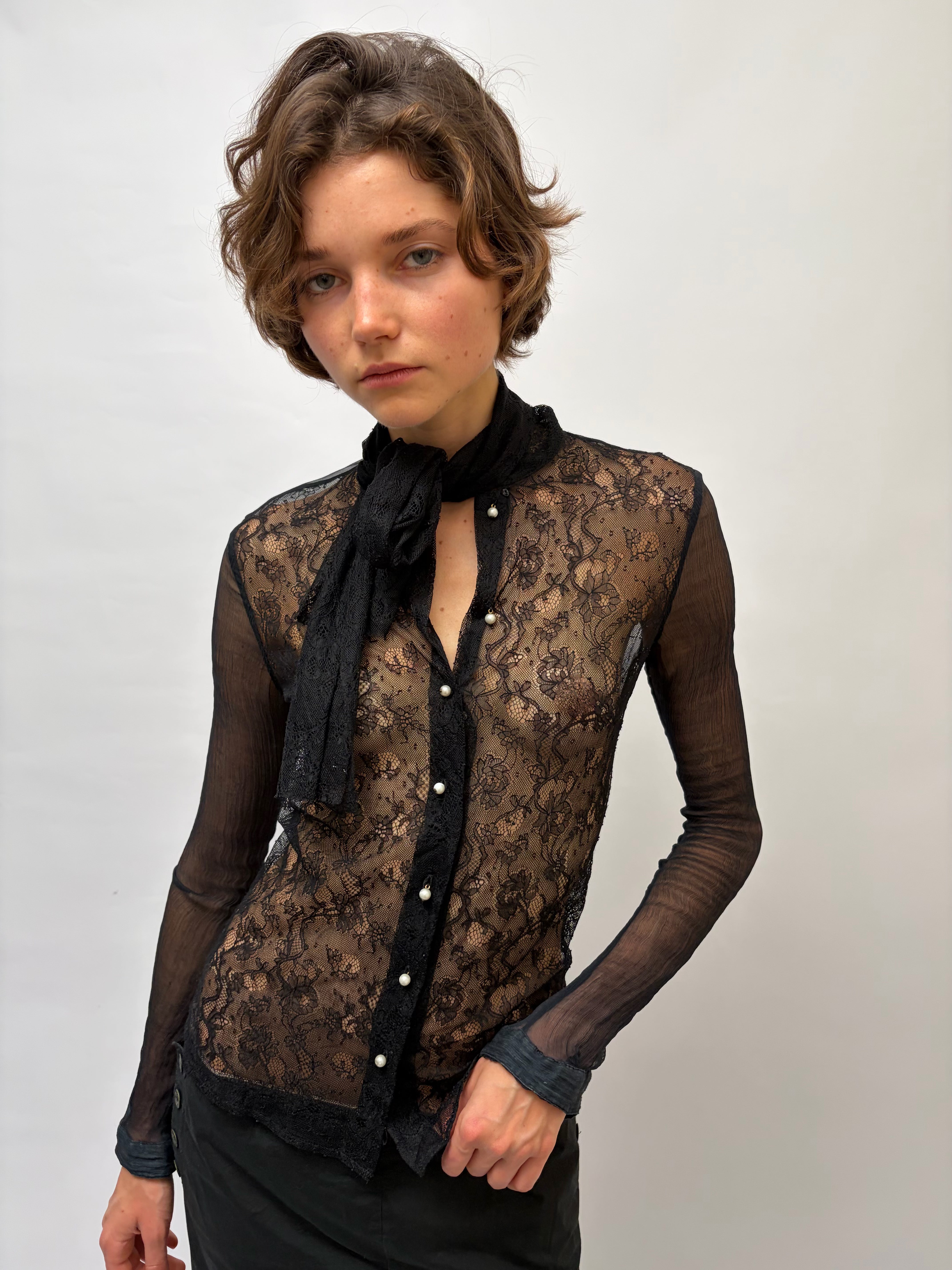 Dolce & Gabbana Shirt