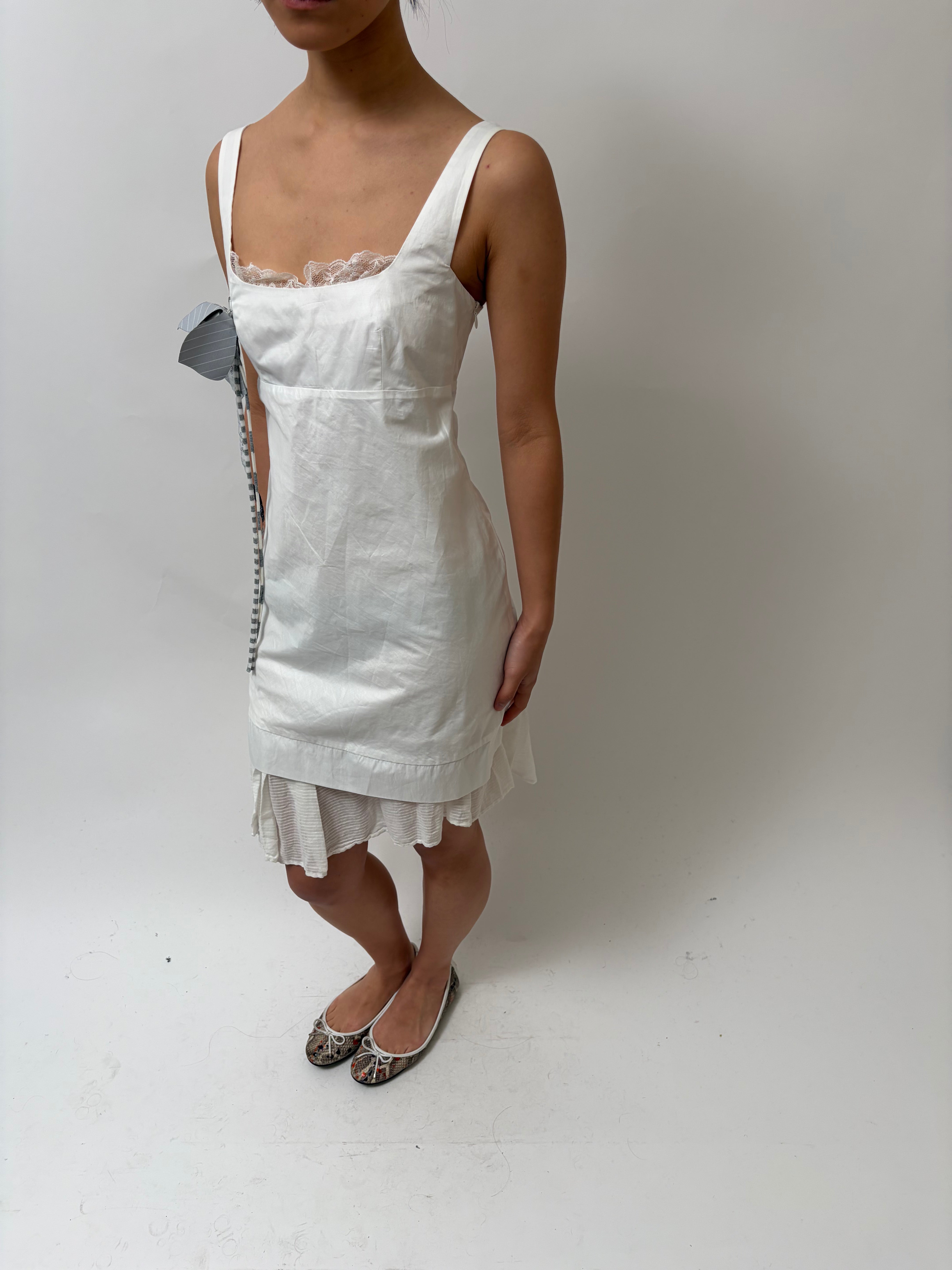 Cop Copine Dress