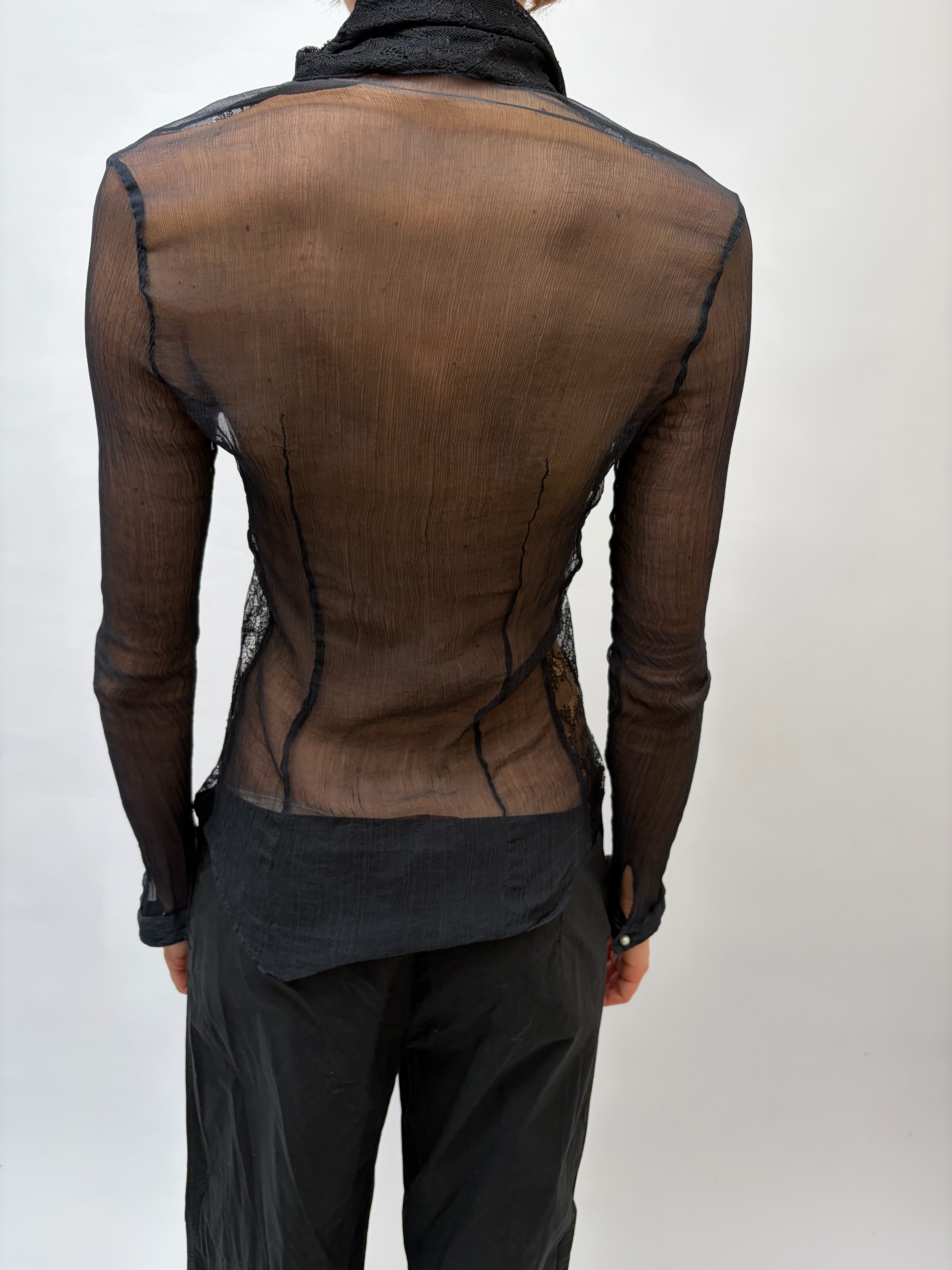 Dolce & Gabbana Shirt