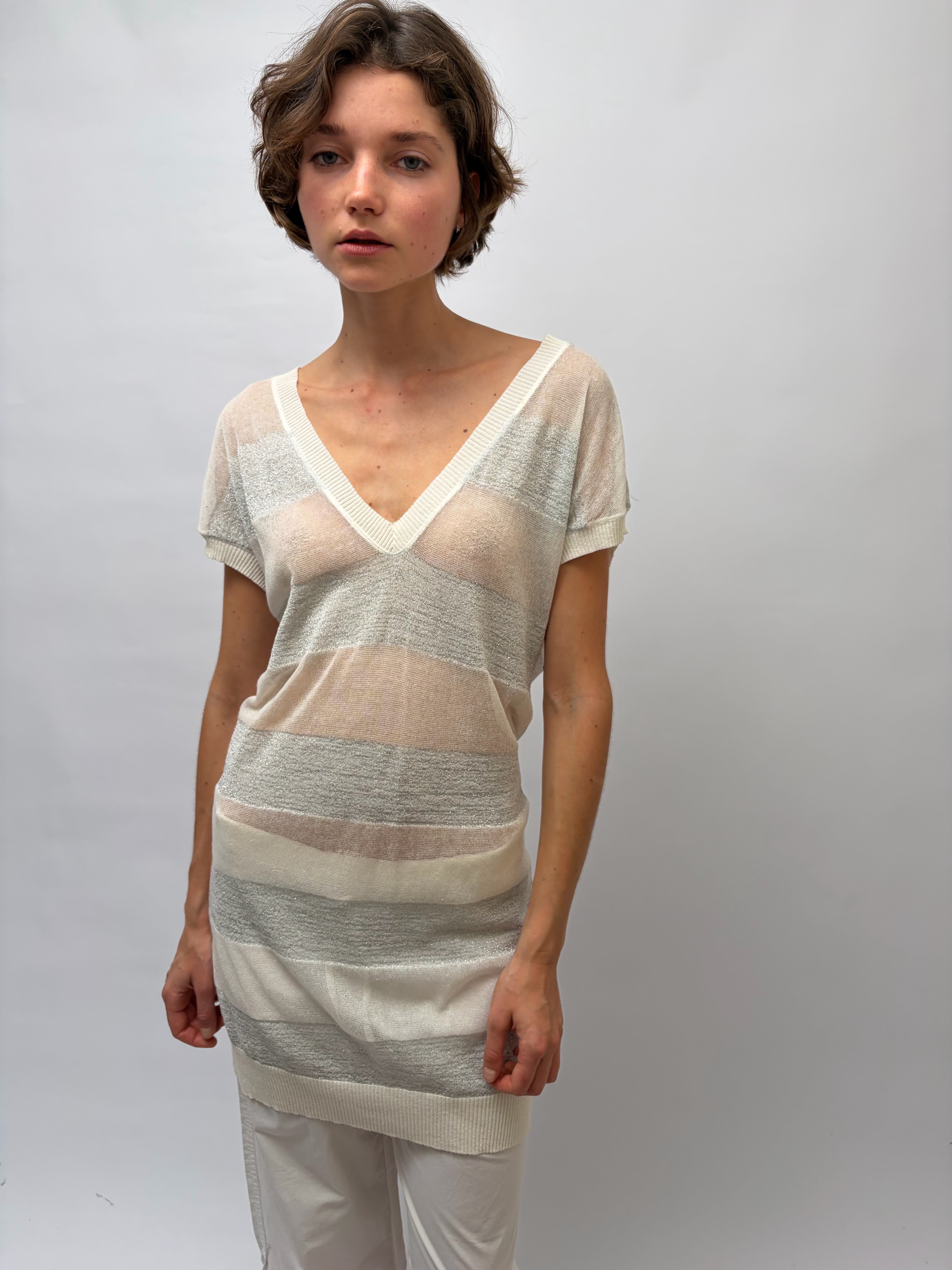 Italien Vintage Dress