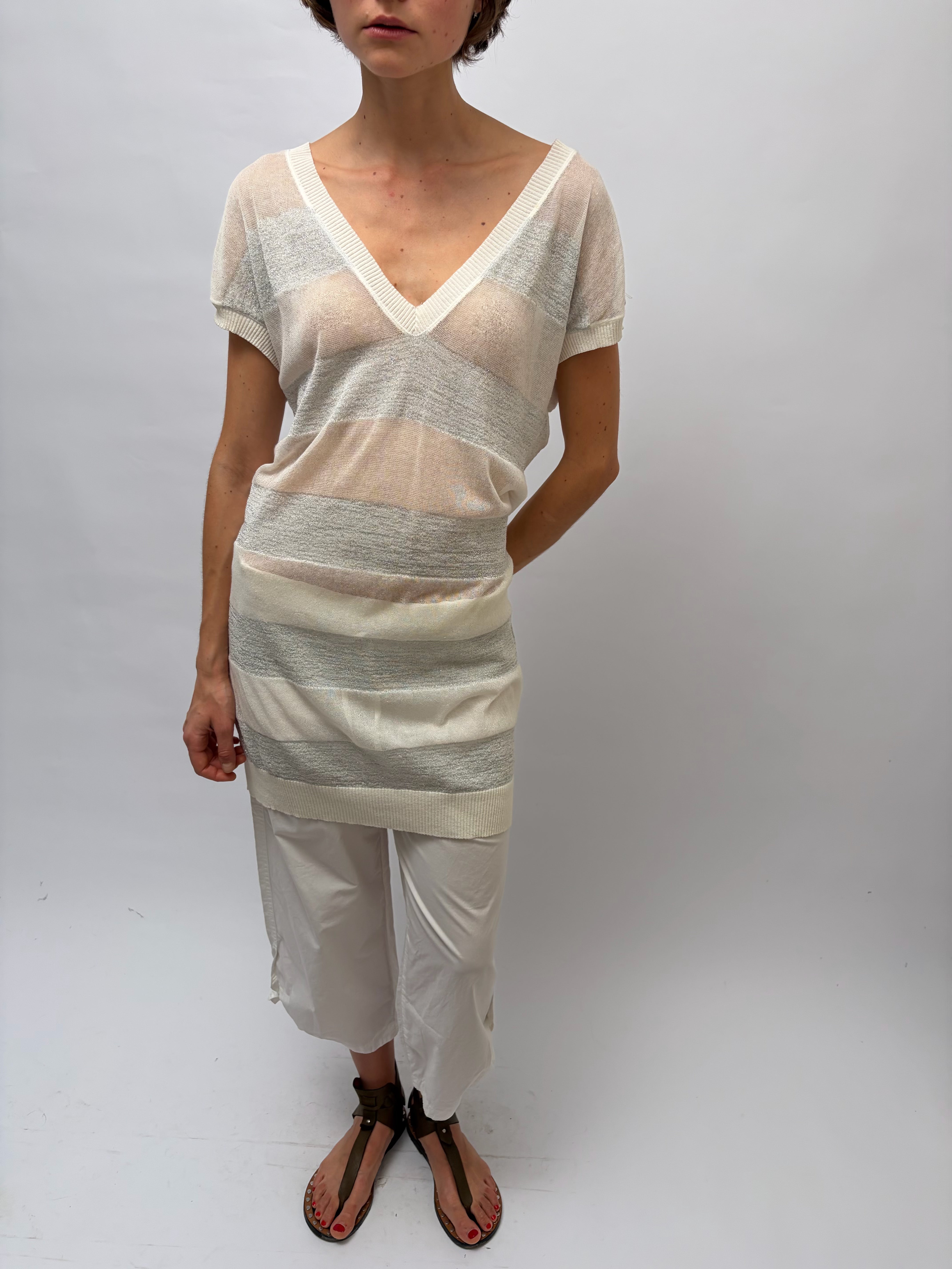 Italien Vintage Dress