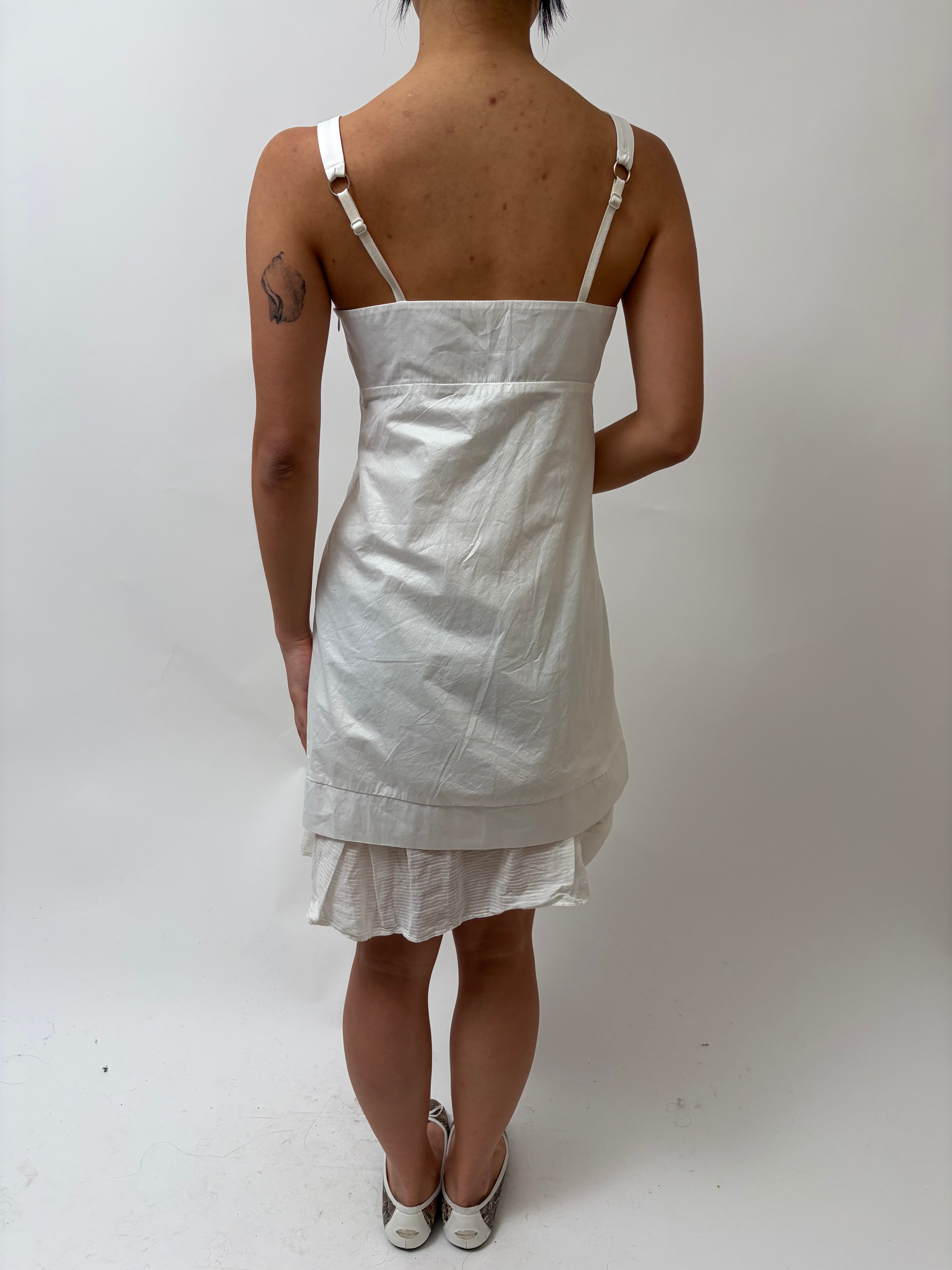 Cop Copine Dress