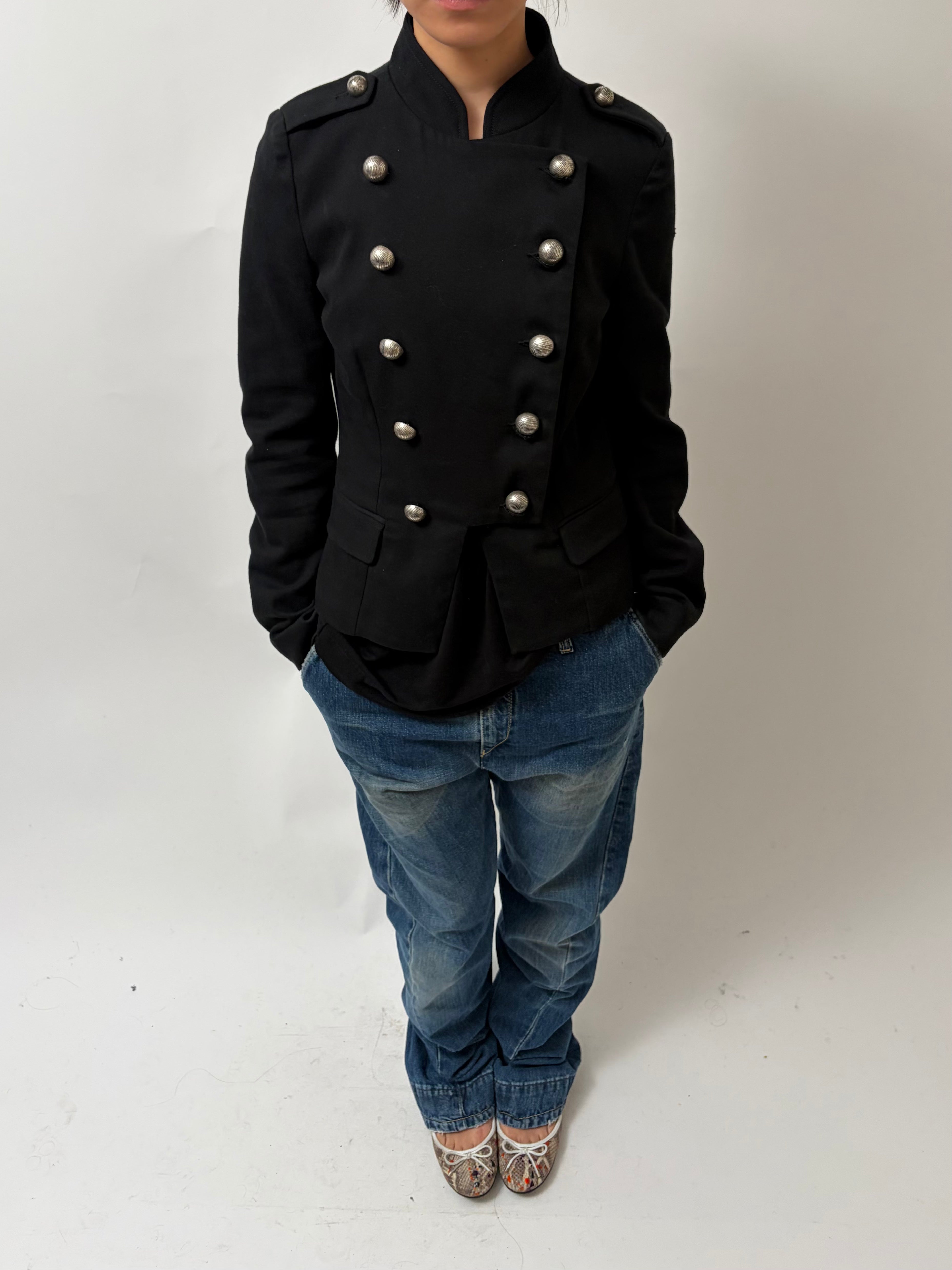 Italien Vintage Jacket