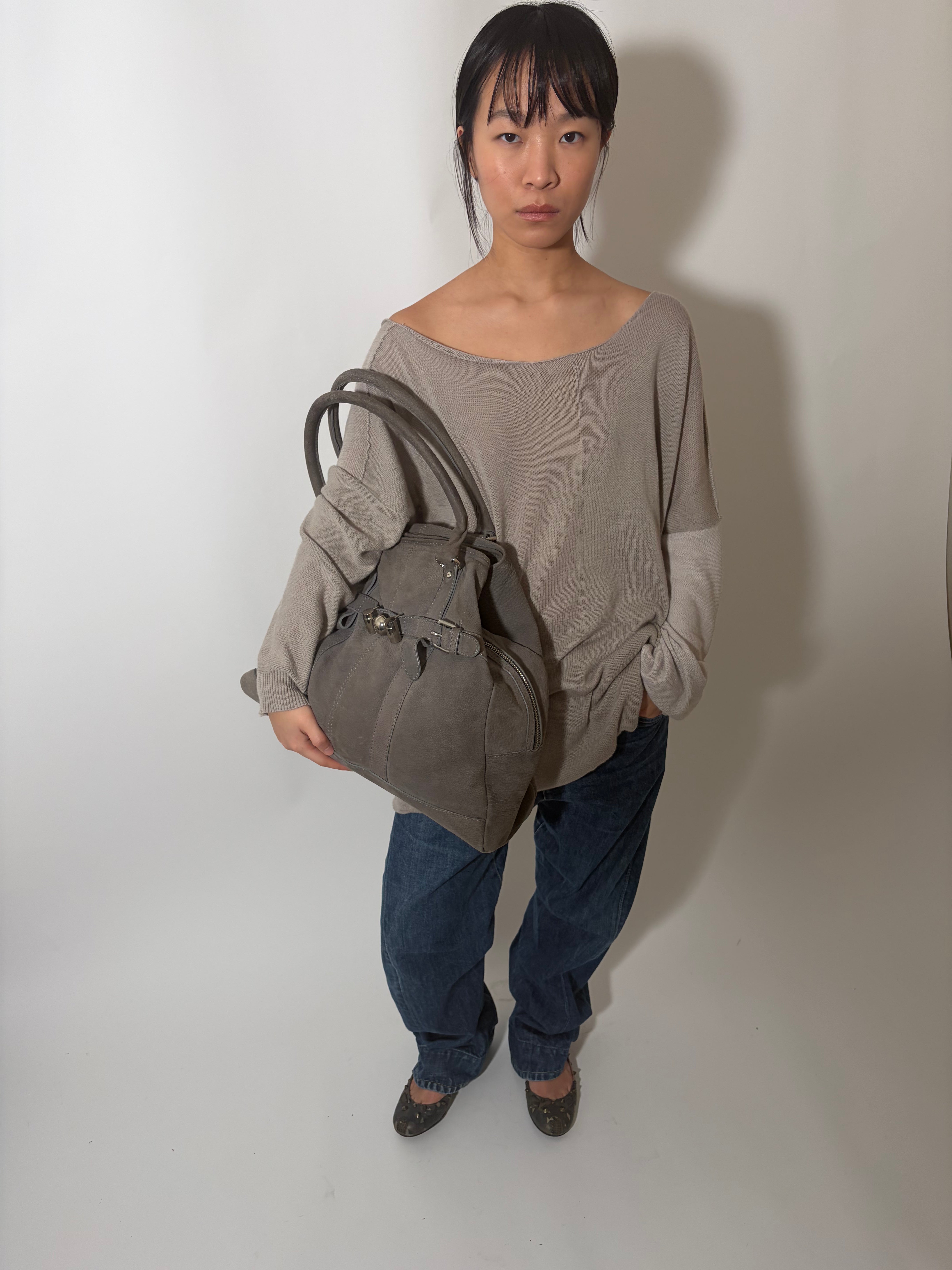 Costume National Bag