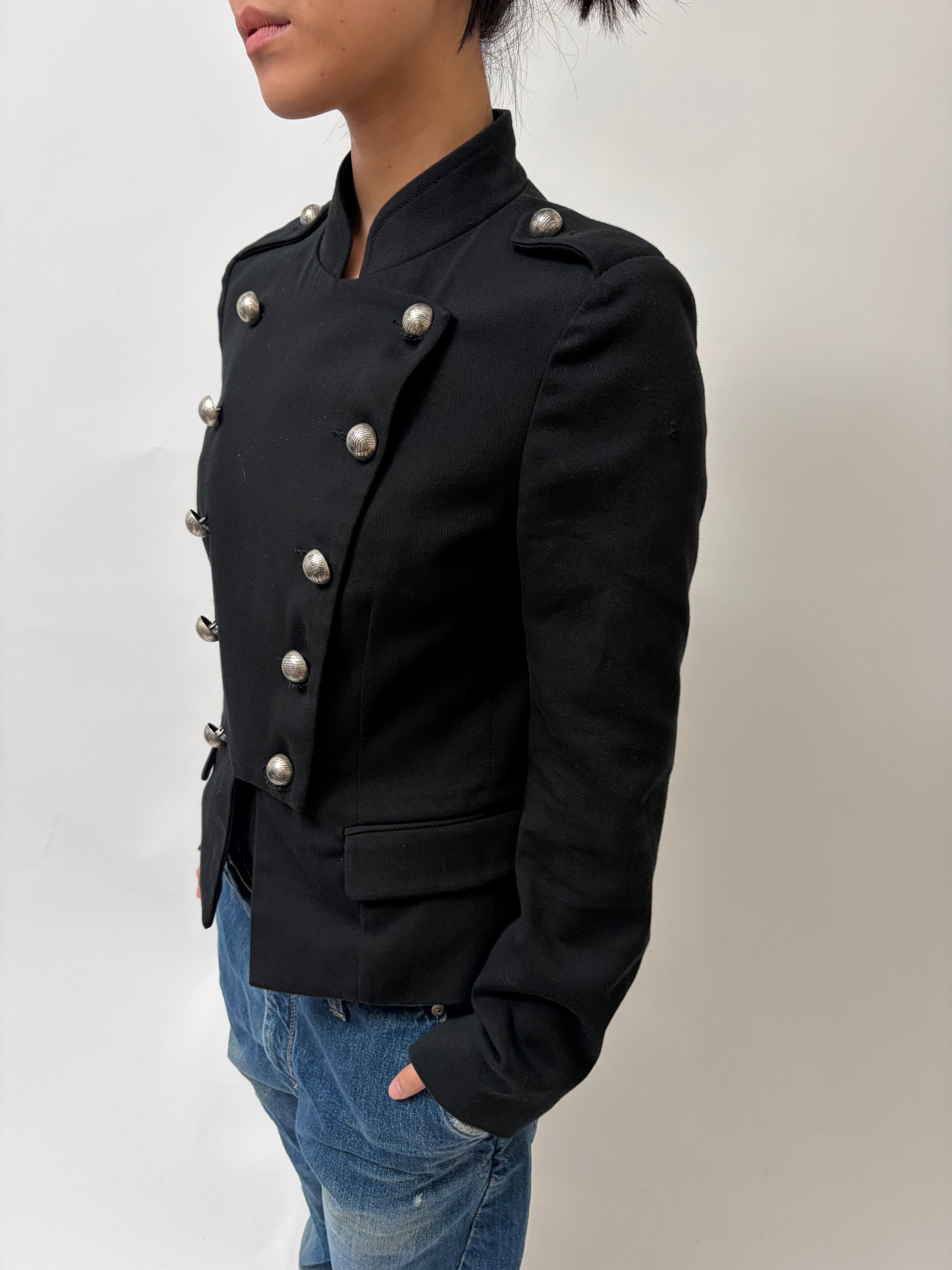 Italien Vintage Jacket