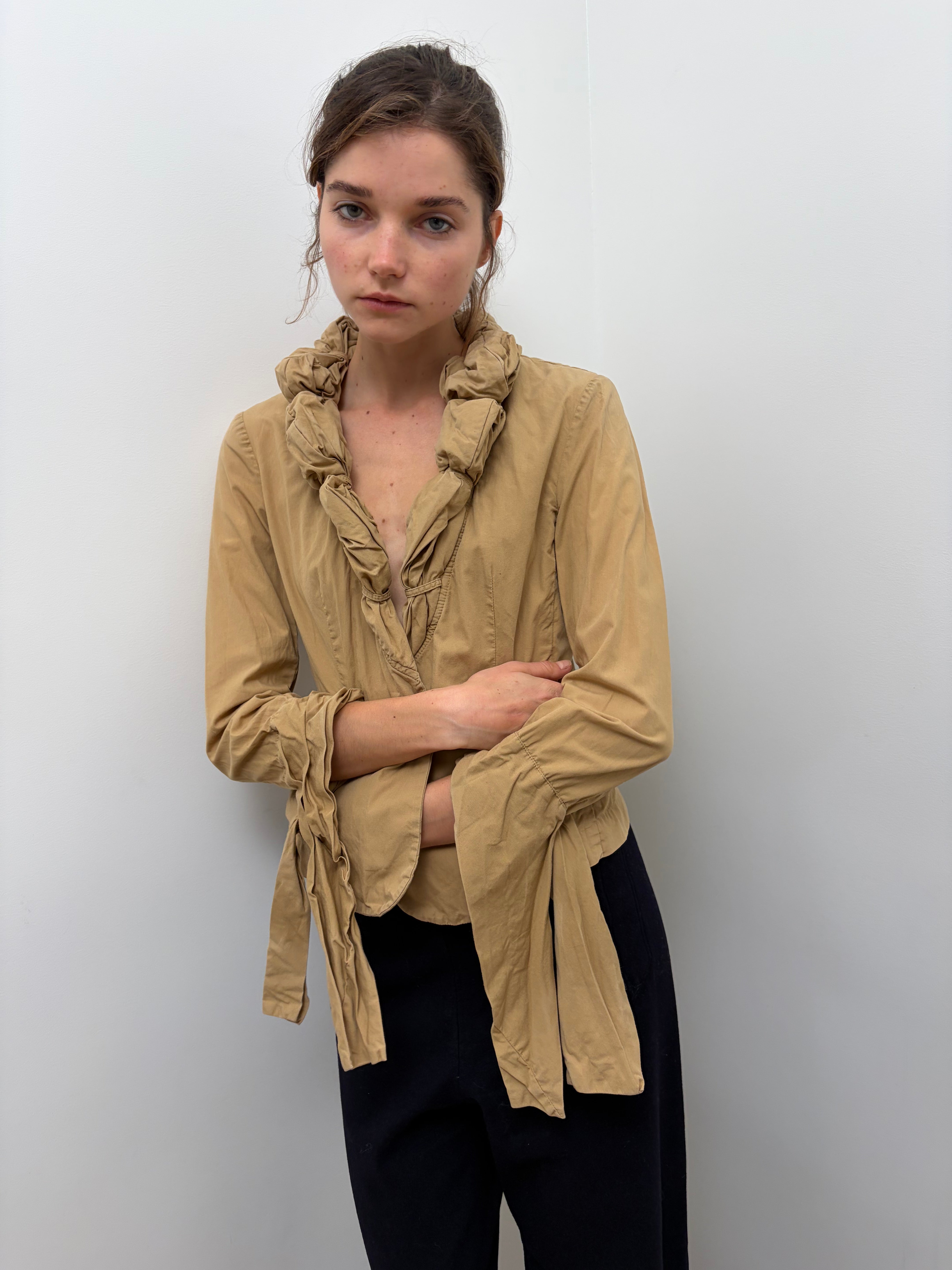 Roberto Cavalli Jacket