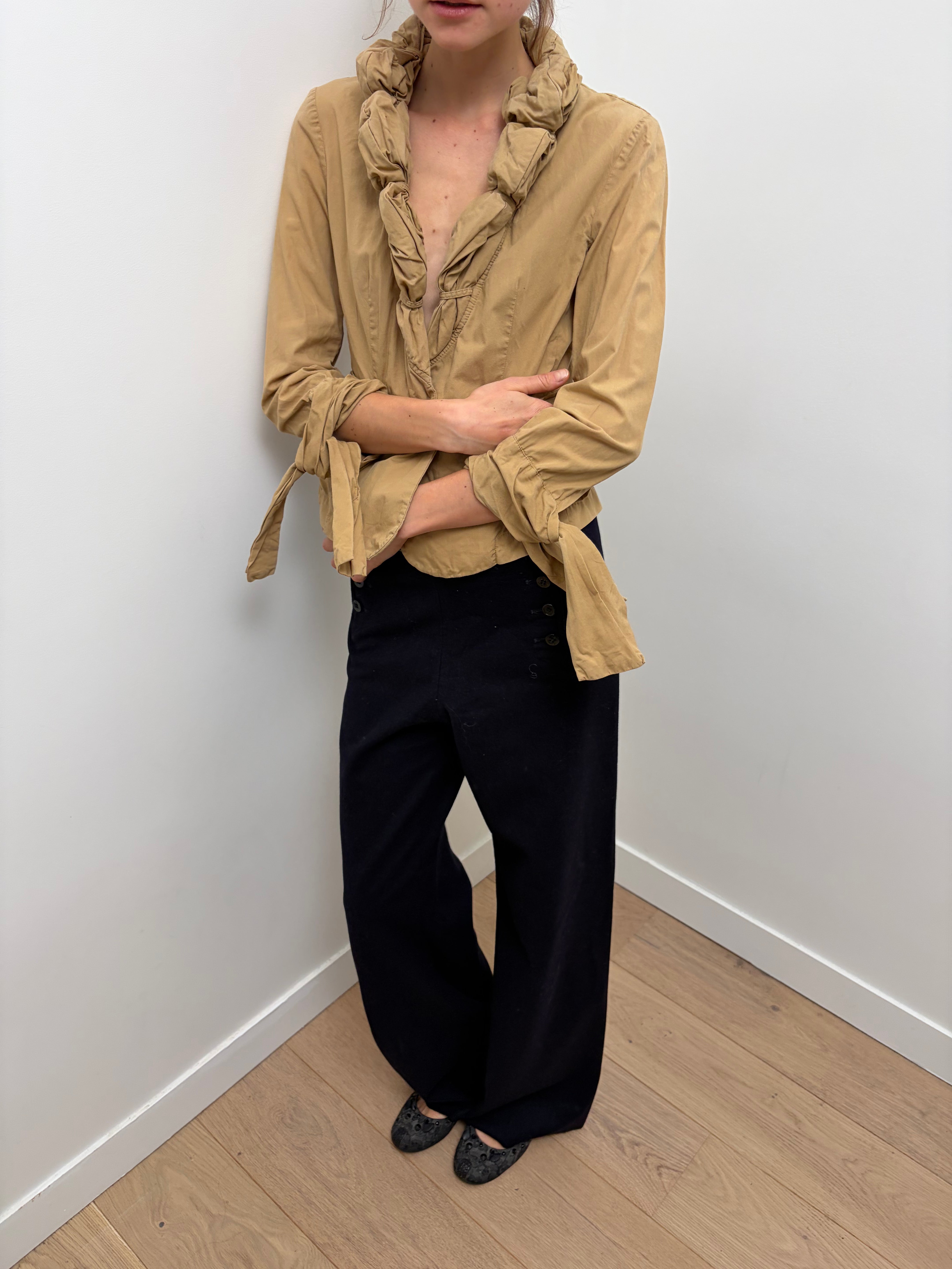 Roberto Cavalli Jacket