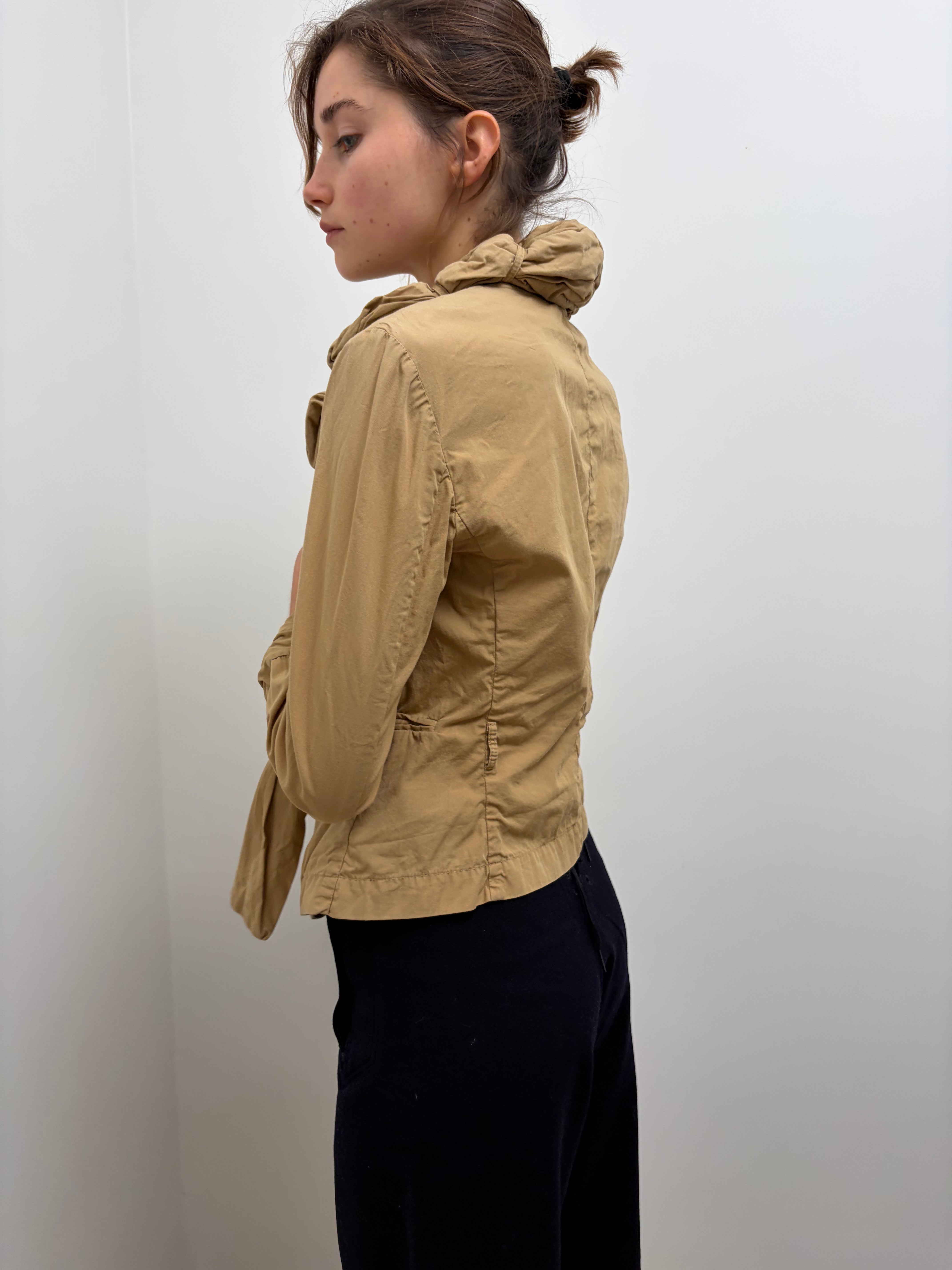 Roberto Cavalli Jacket