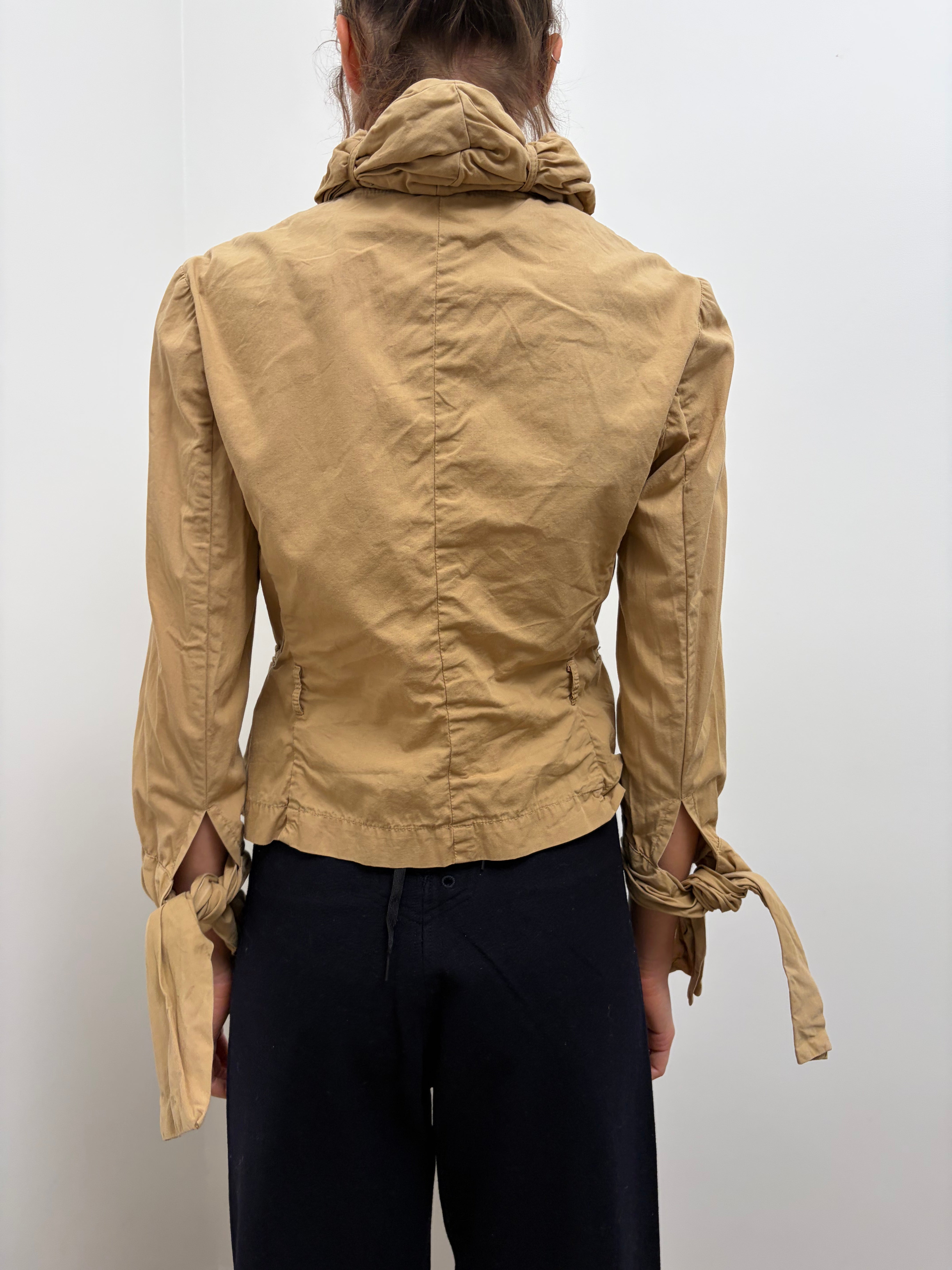 Roberto Cavalli Jacket