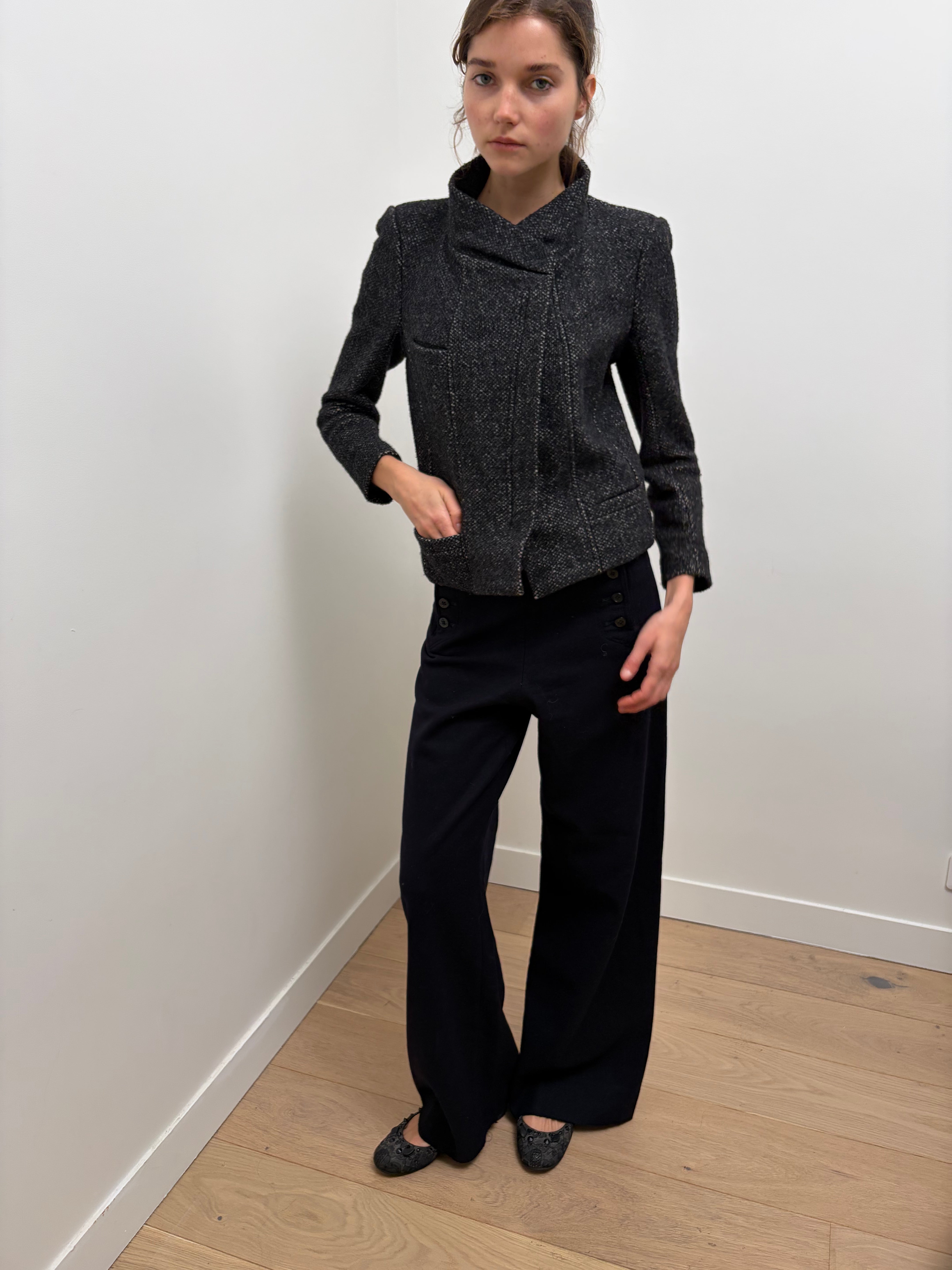 Isabel Marant Blazer