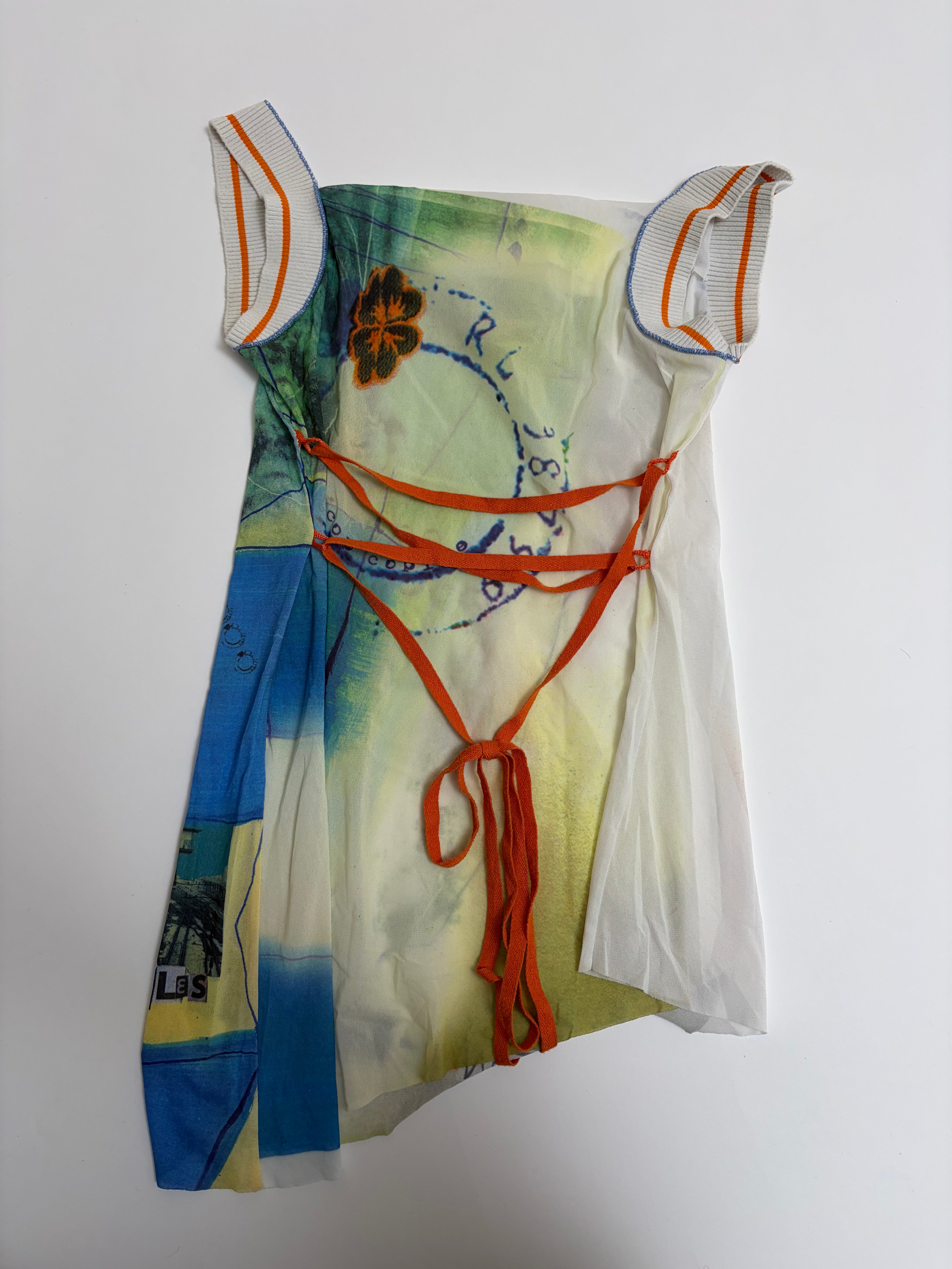 Cop Copine Tank