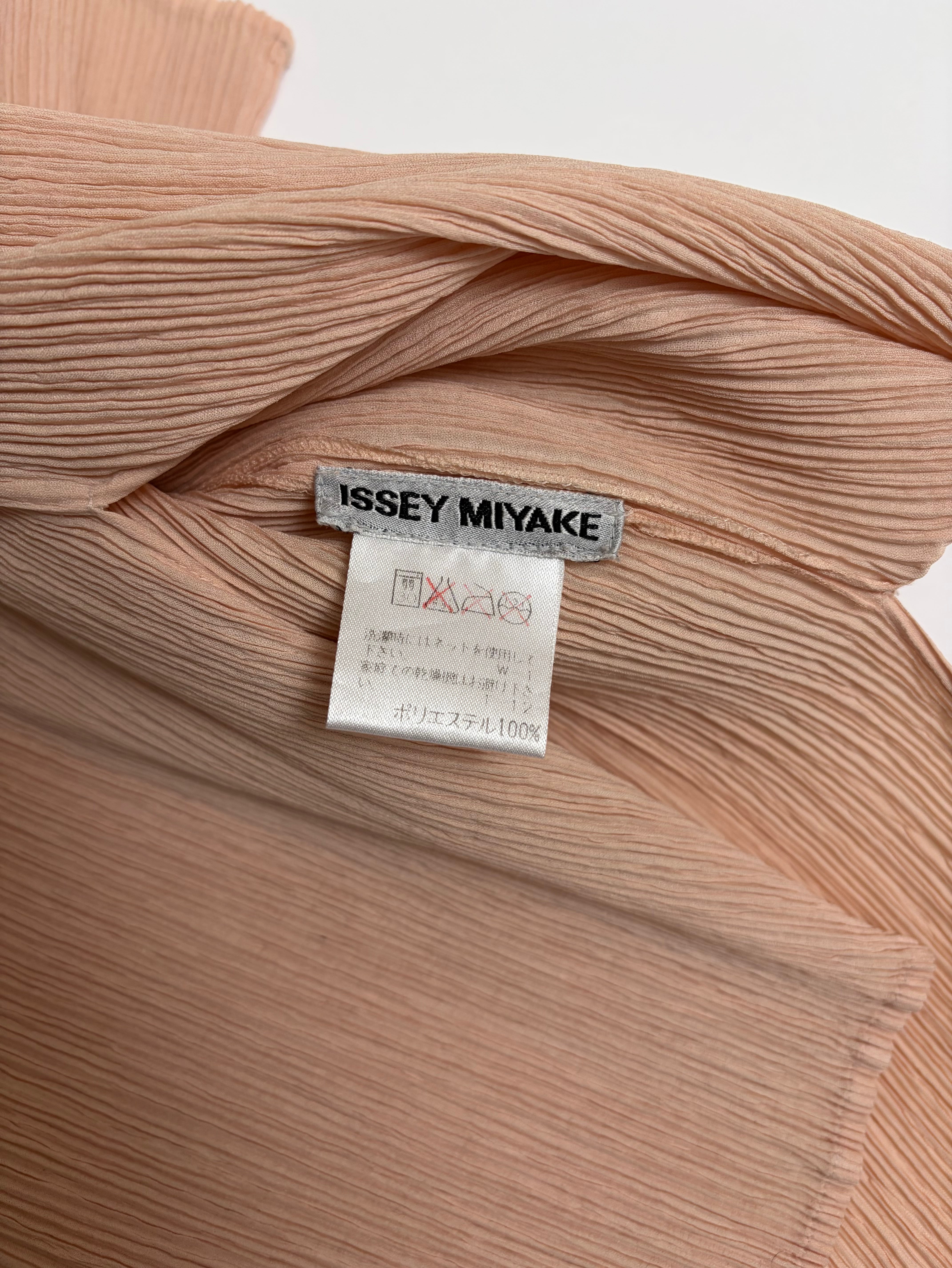 Issey Miyake Top