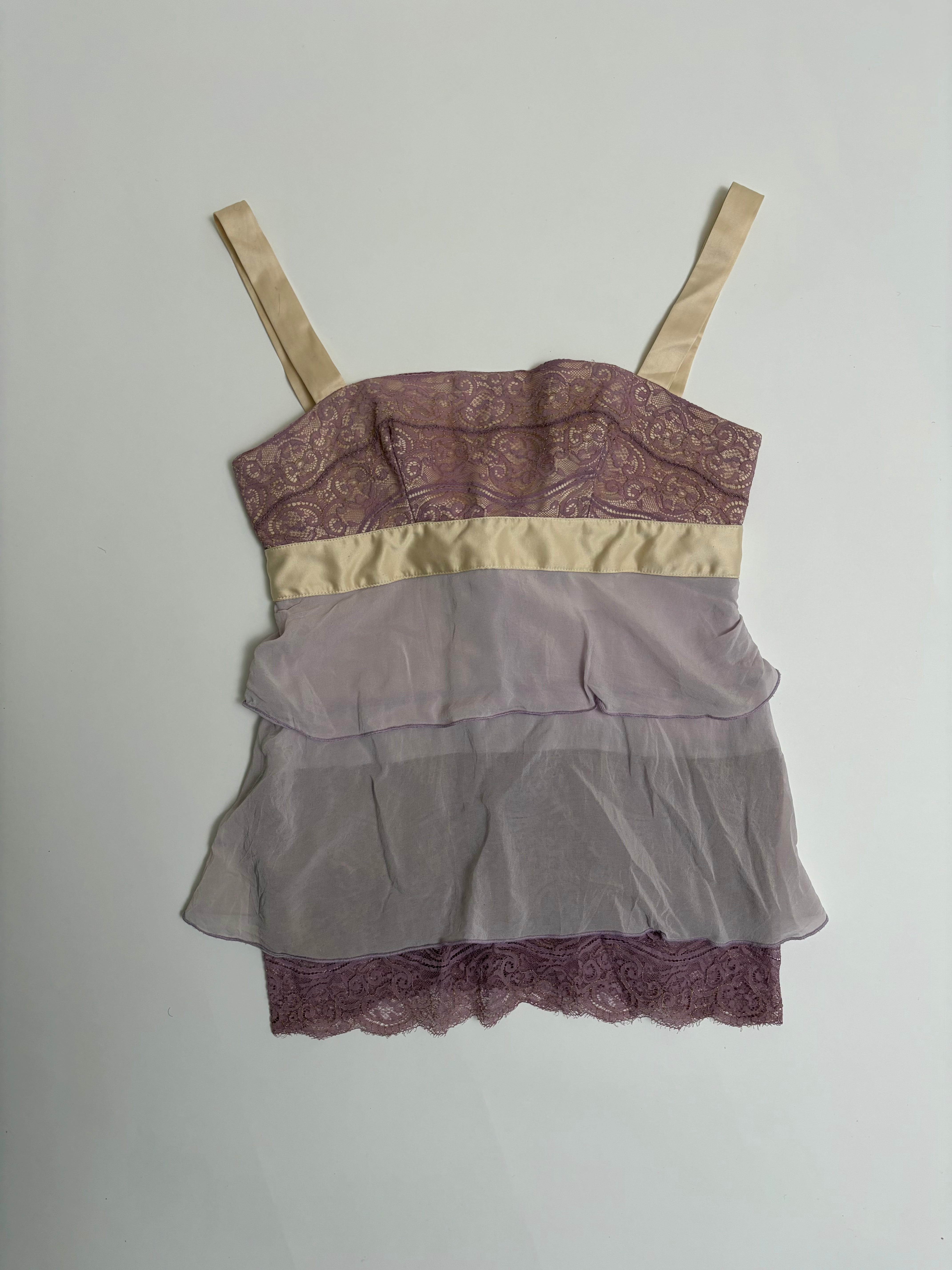 Just Cavalli Camis