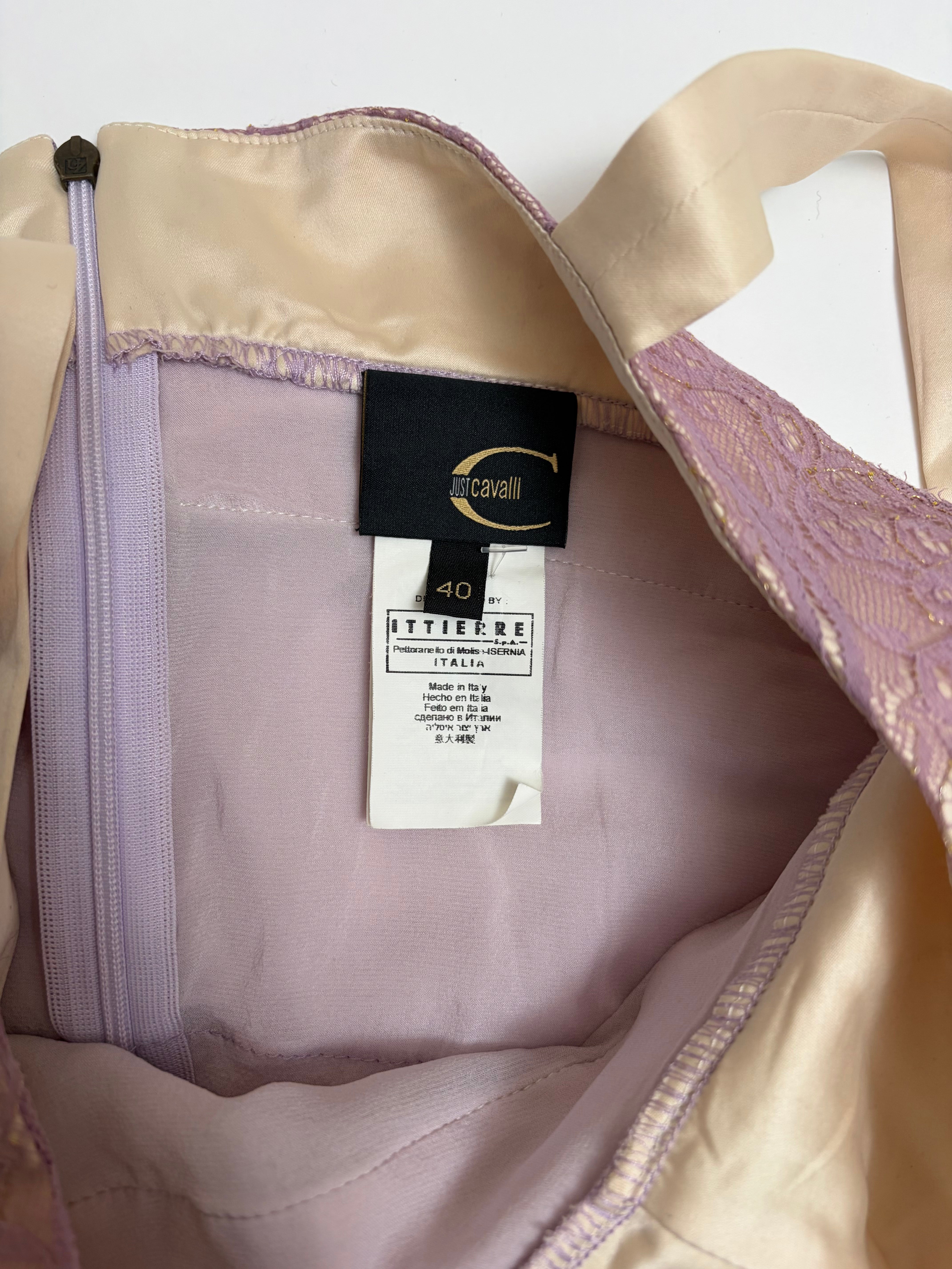 Just Cavalli Camis