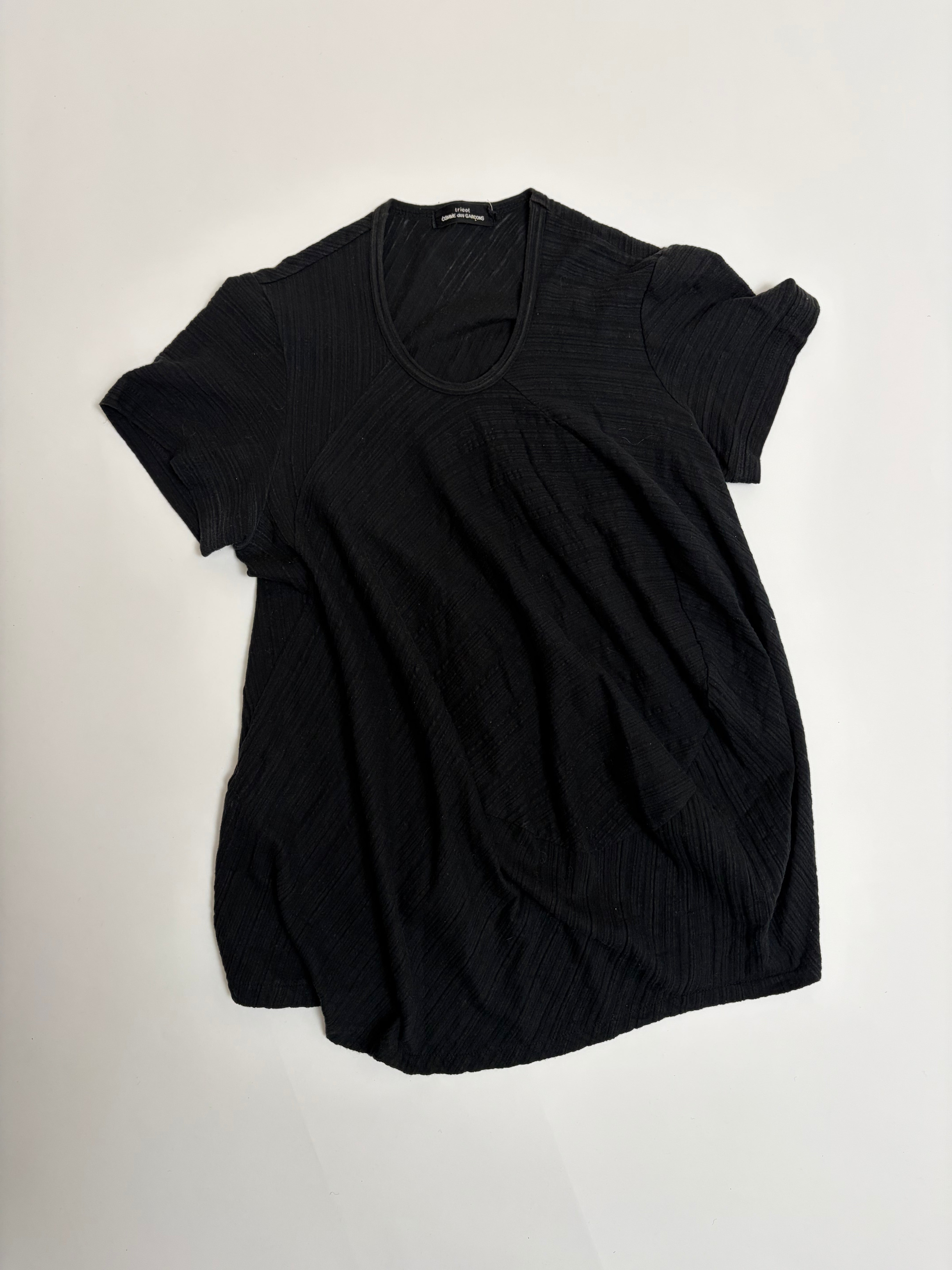 Comme Des Garçons Top