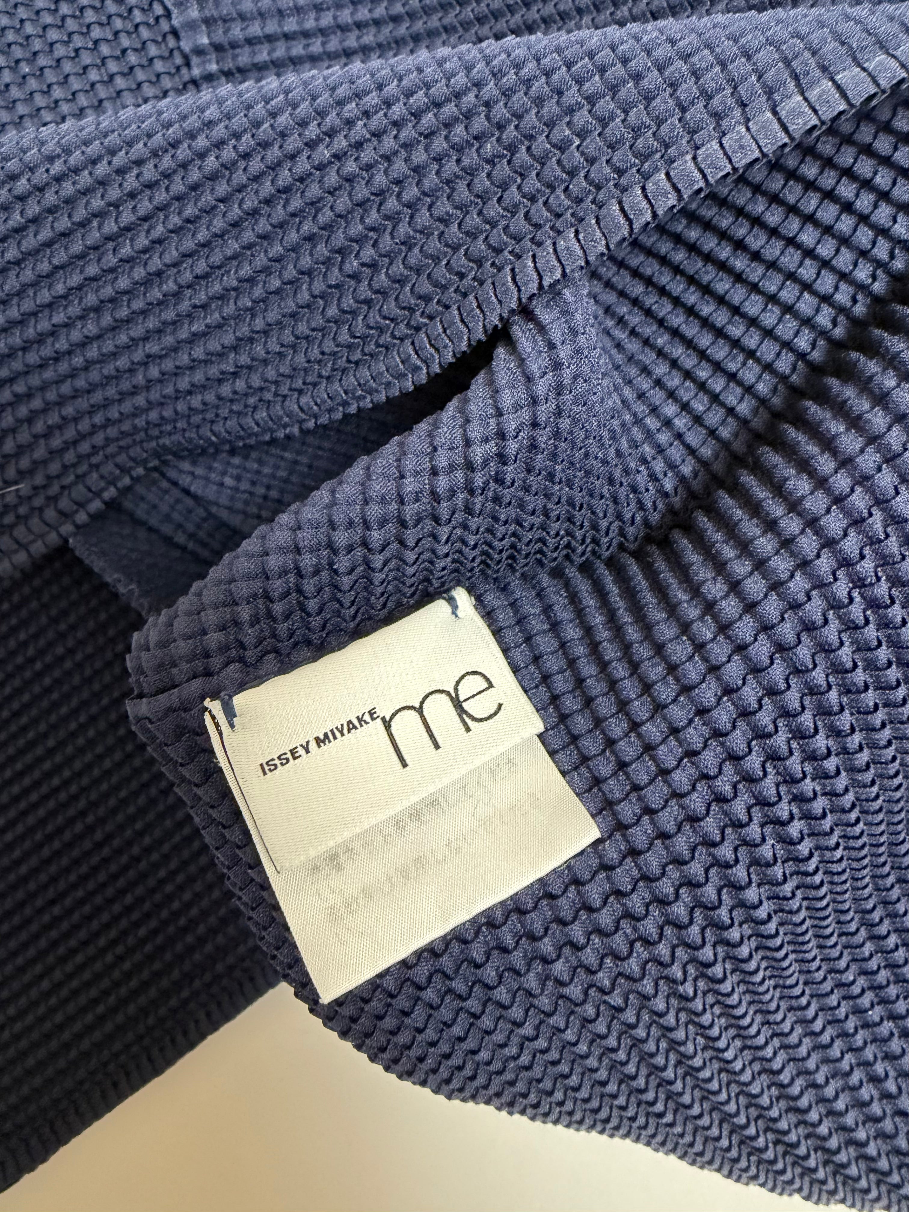 Issey Miyake Top