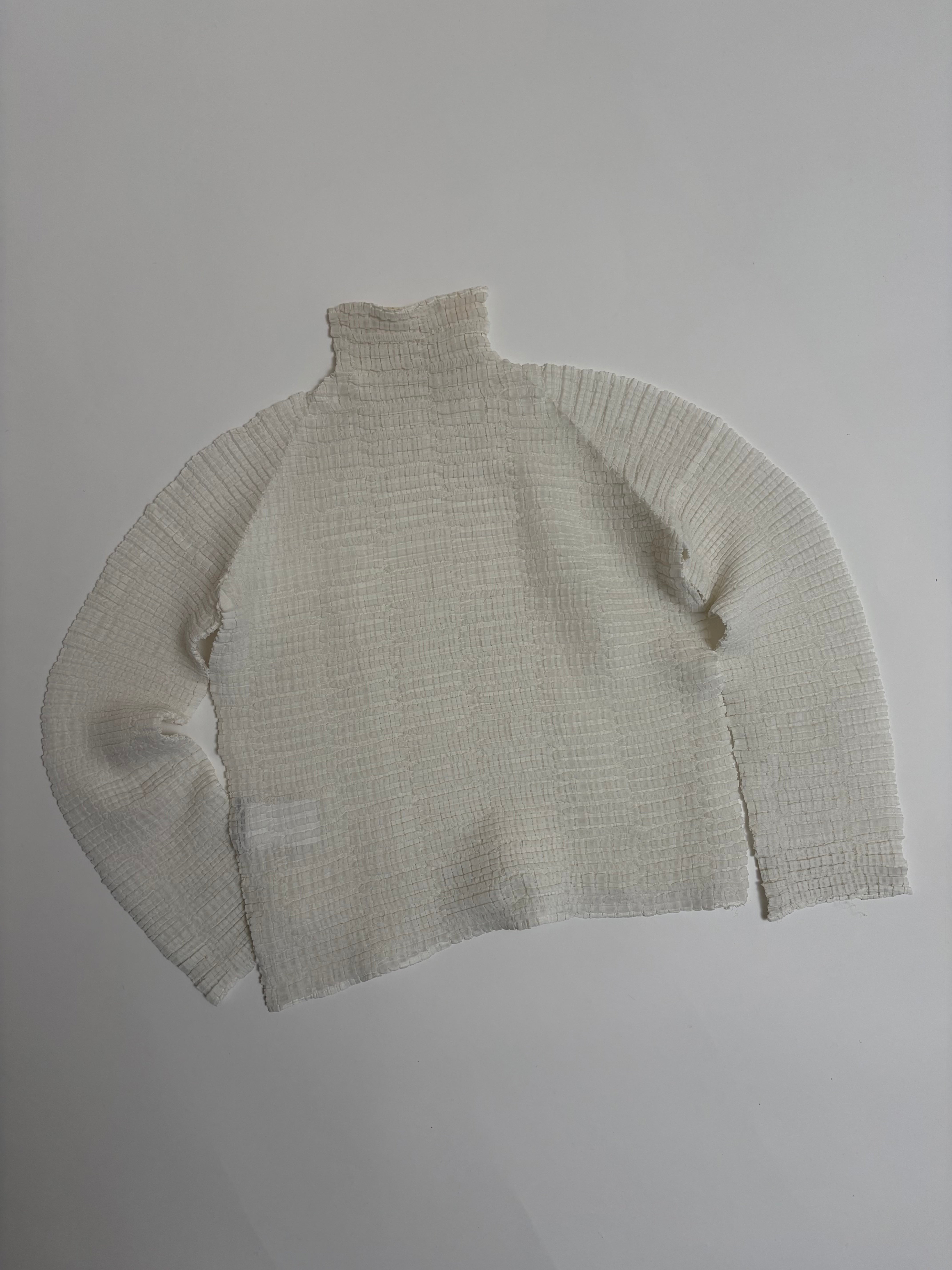 Issey Miyake Top