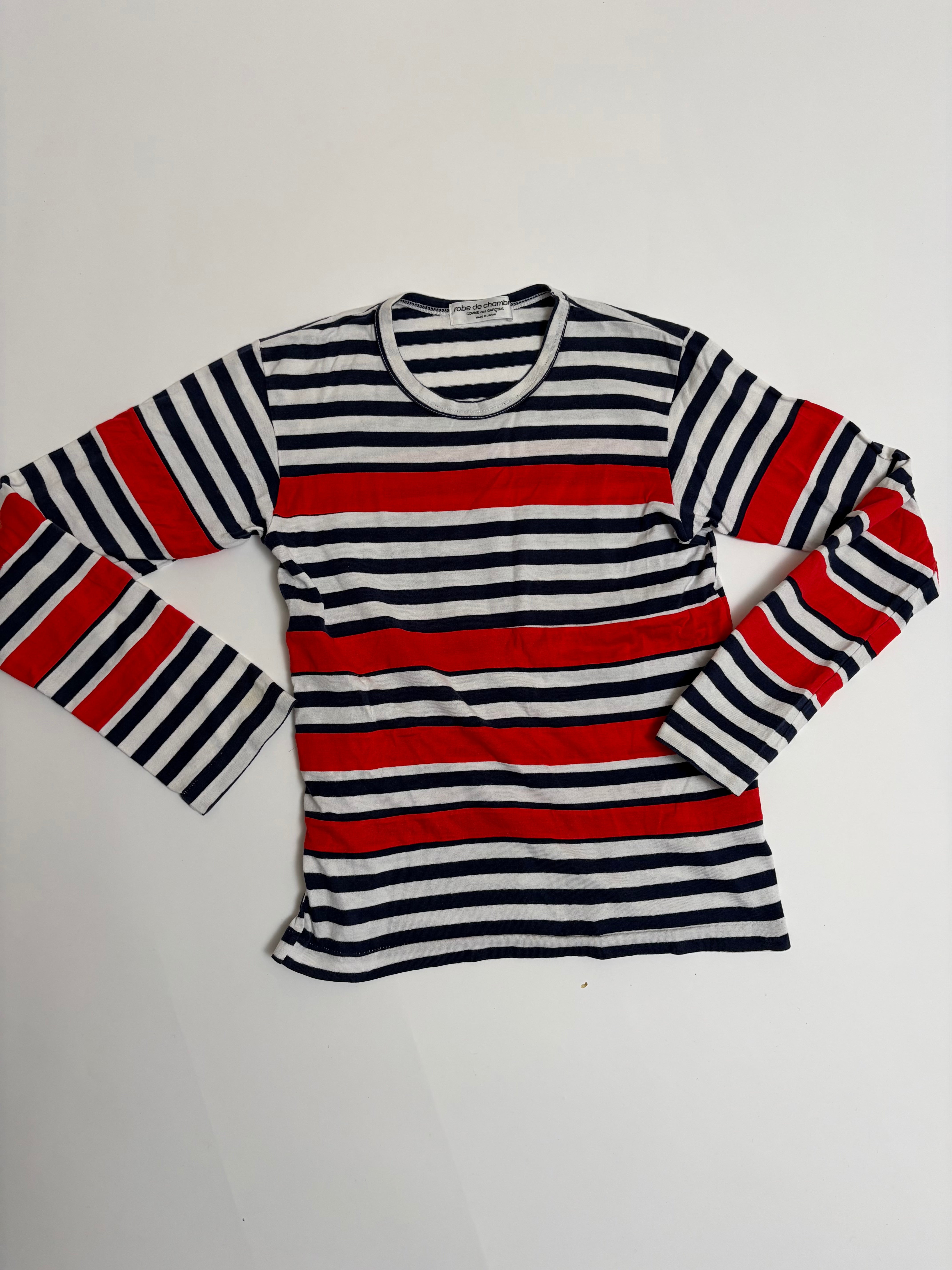 Comme Des Garçons Top