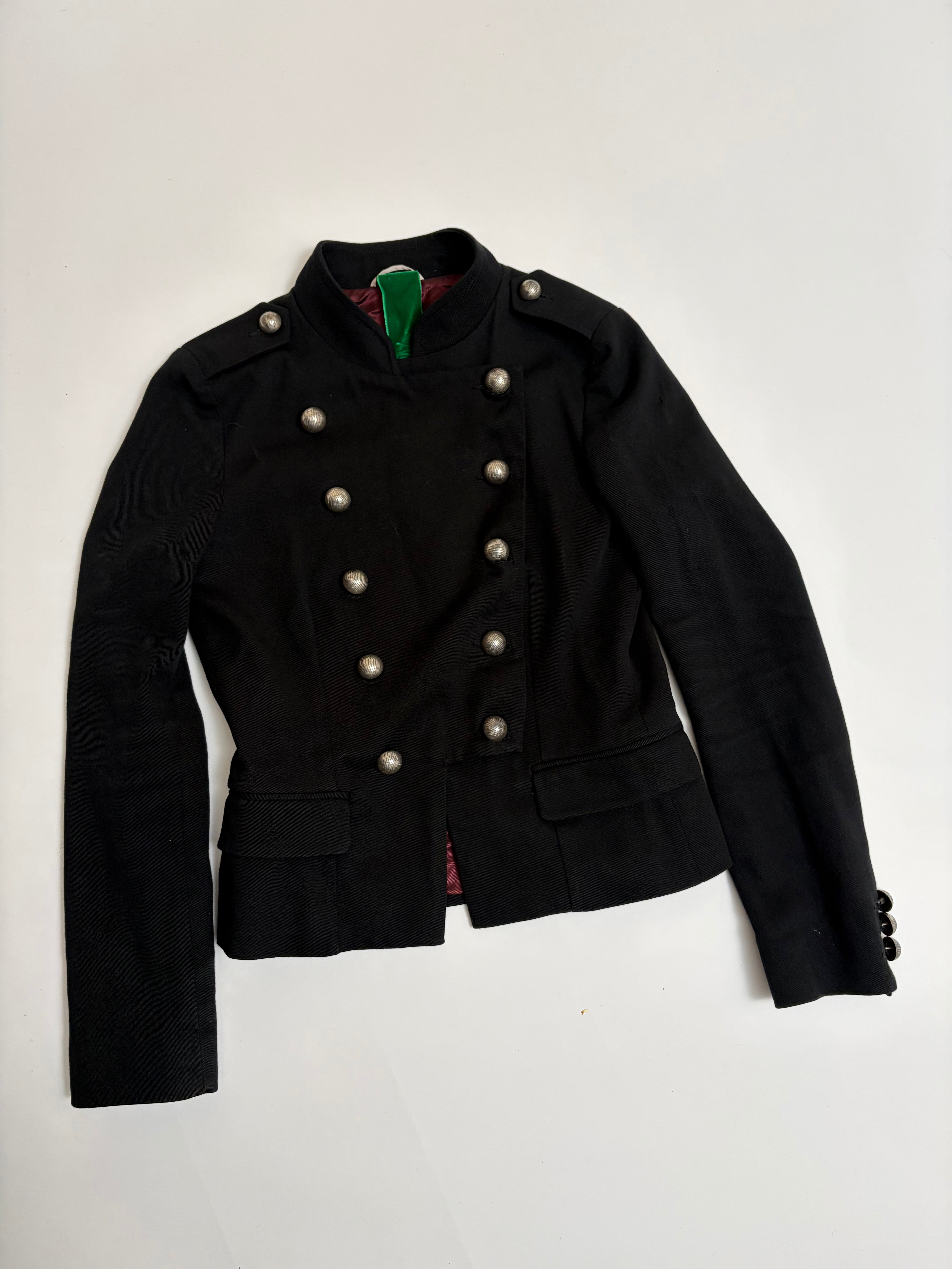 Italien Vintage Jacket
