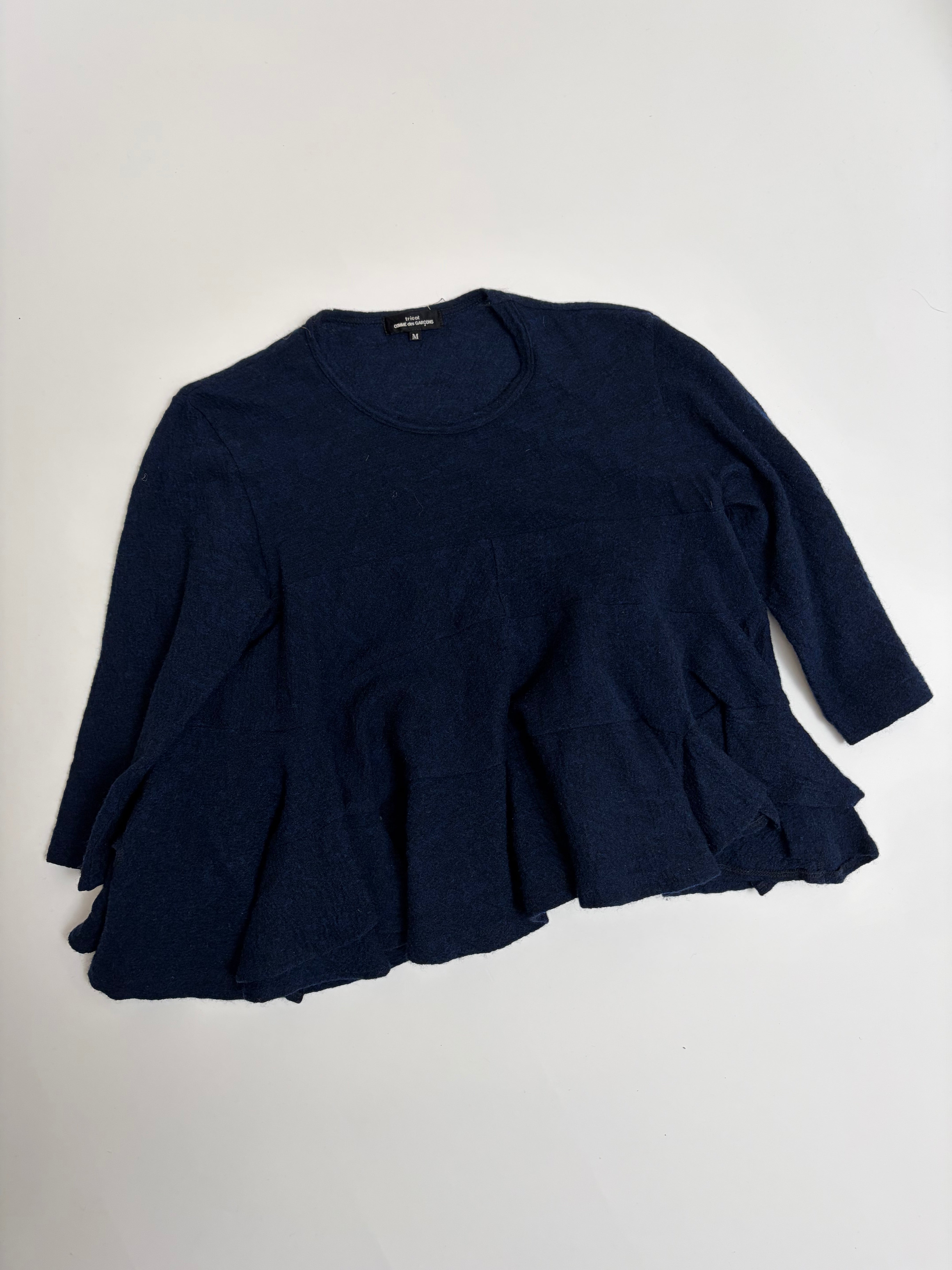 Comme Des Garçons Sweater