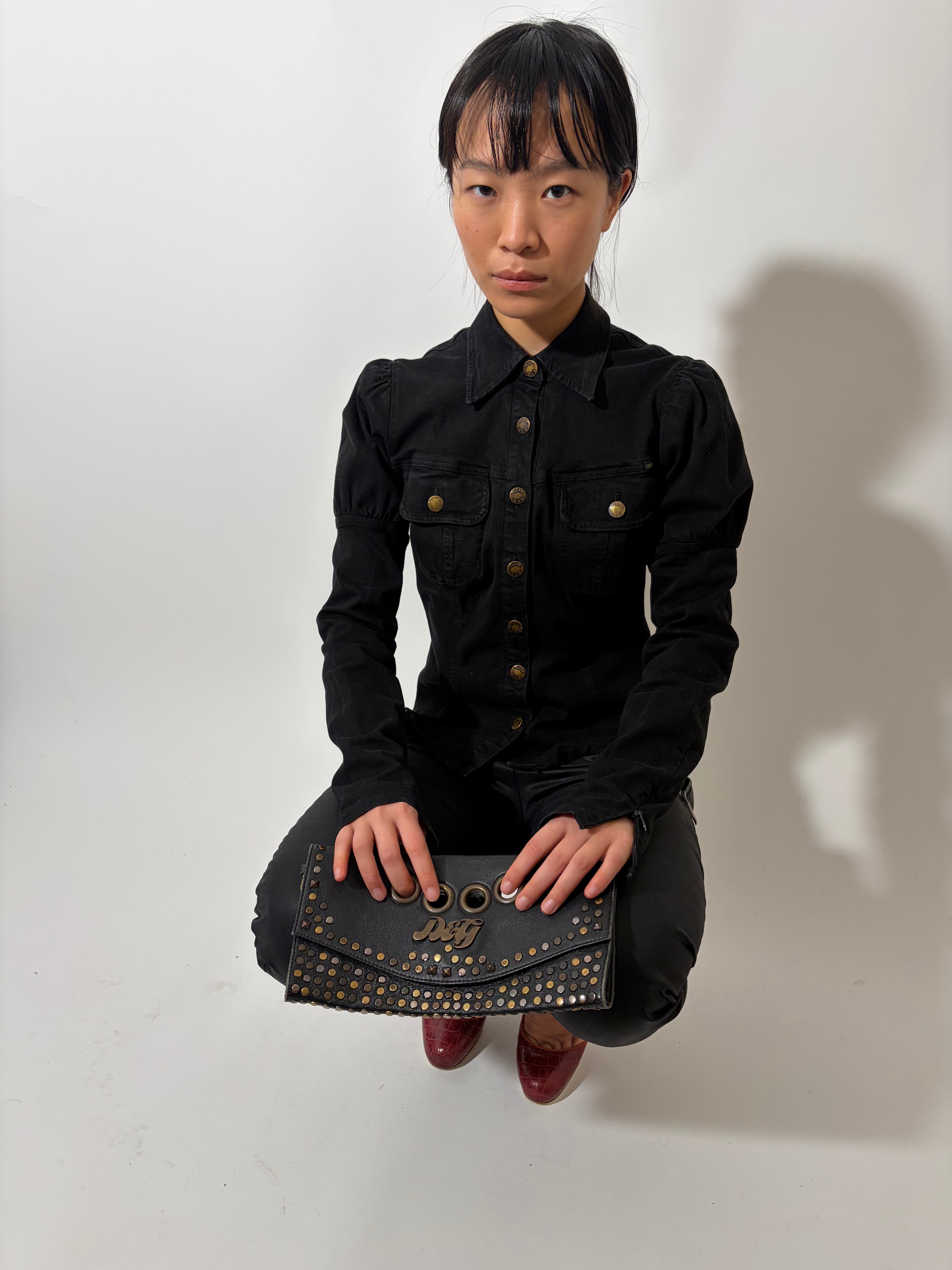 Plein Sud Jacket