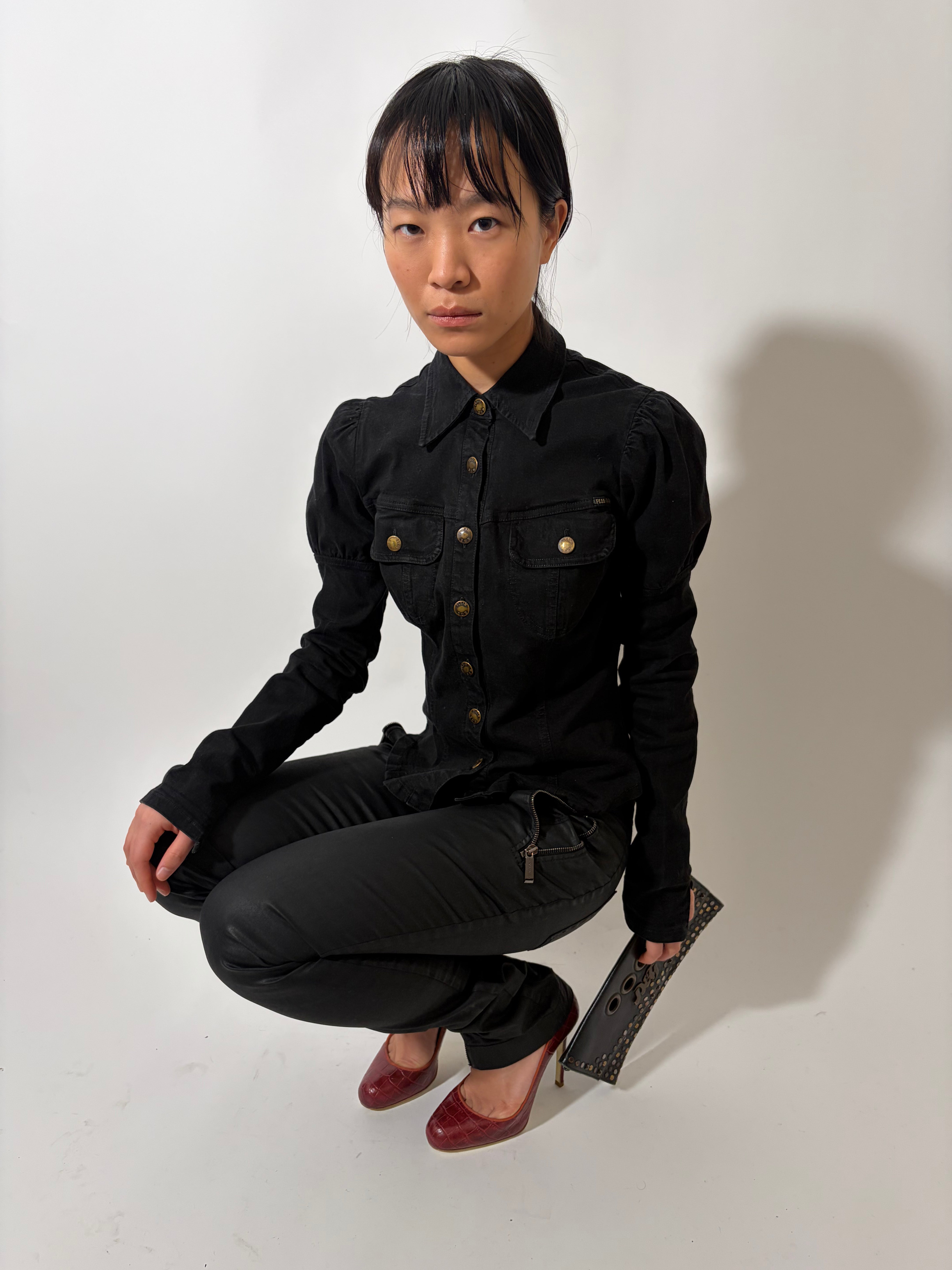 Plein Sud Jacket