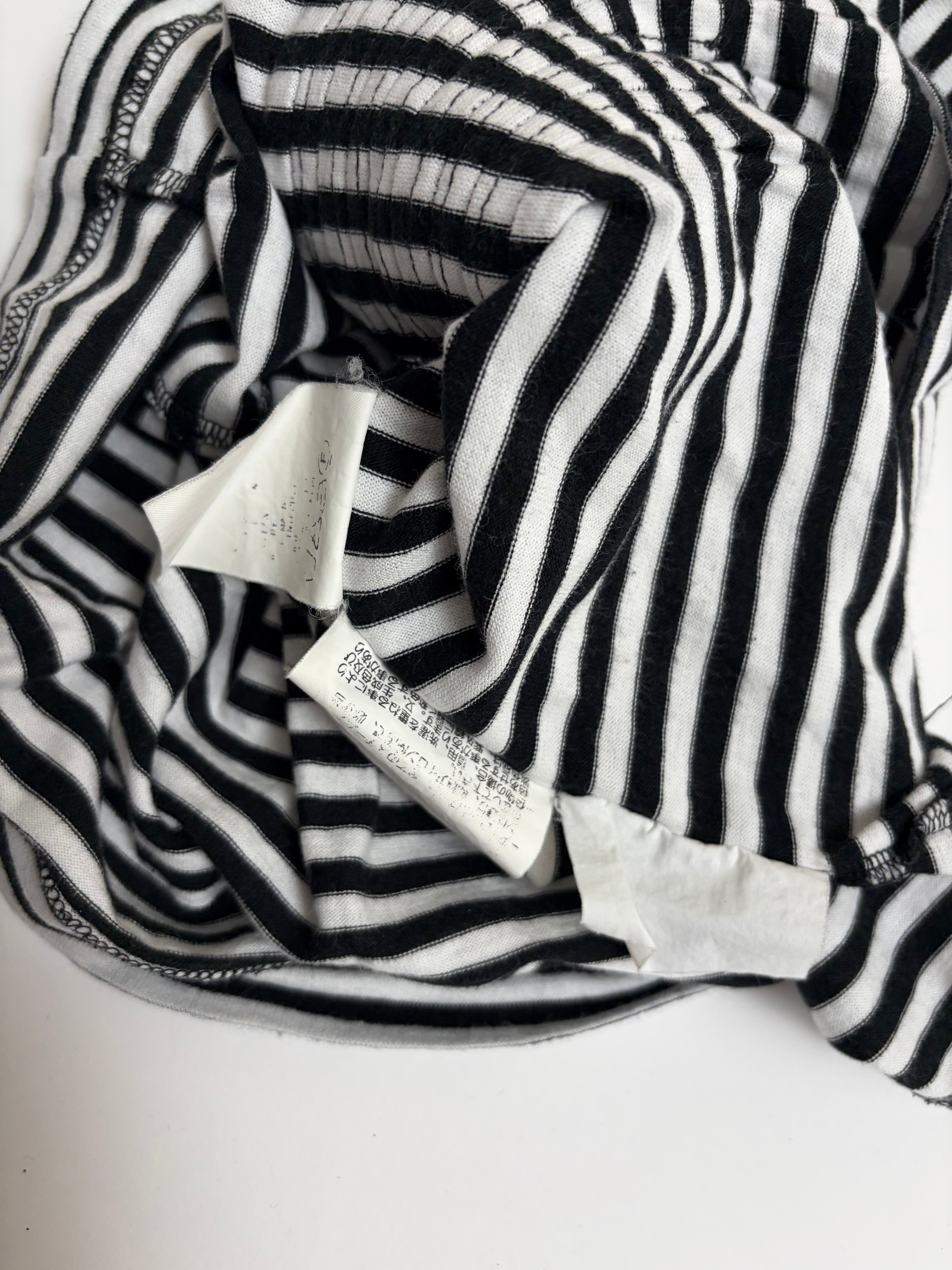 Comme Des Garçons Top