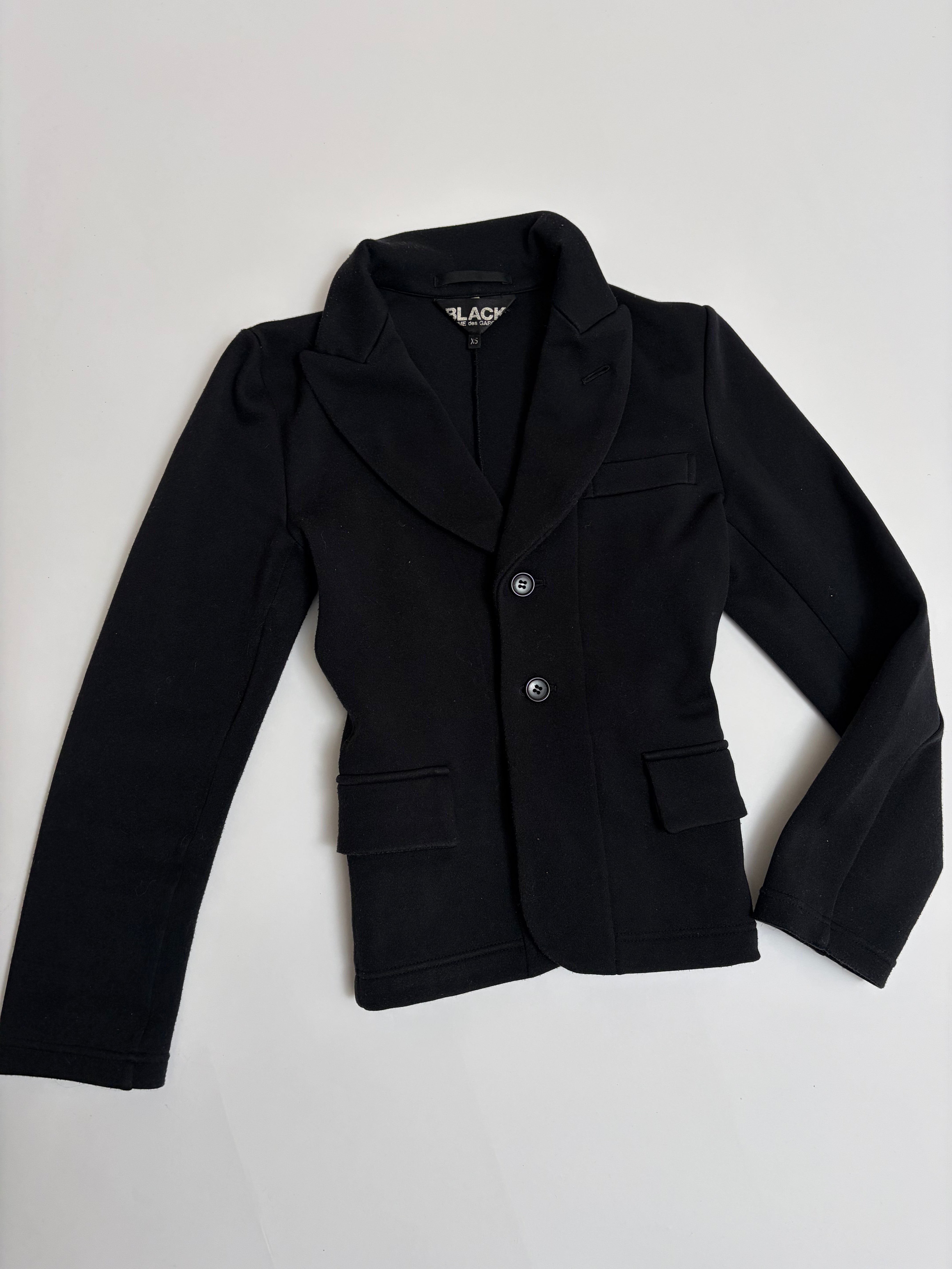 Comme Des Garçons Jacket