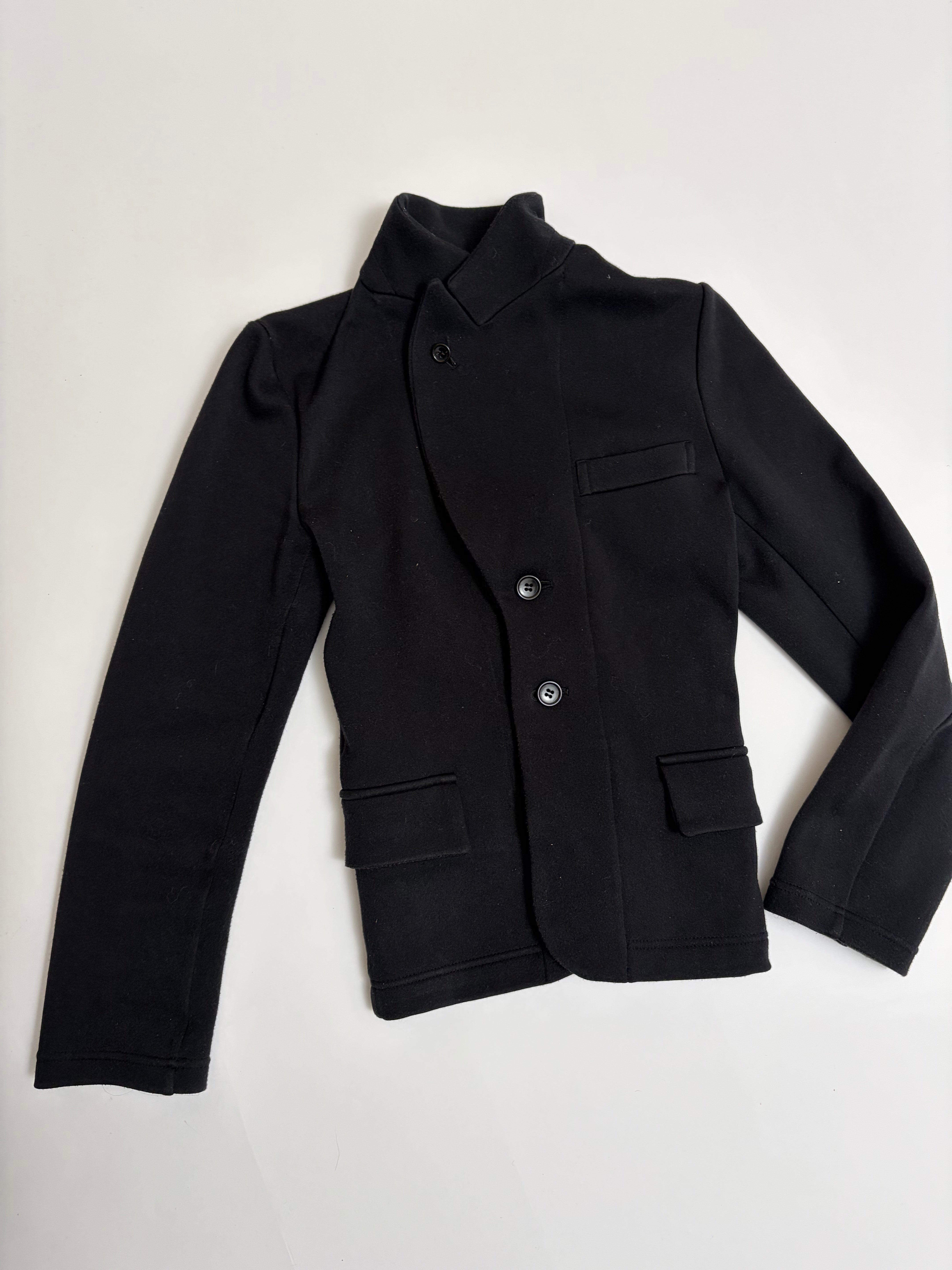 Comme Des Garçons Jacket
