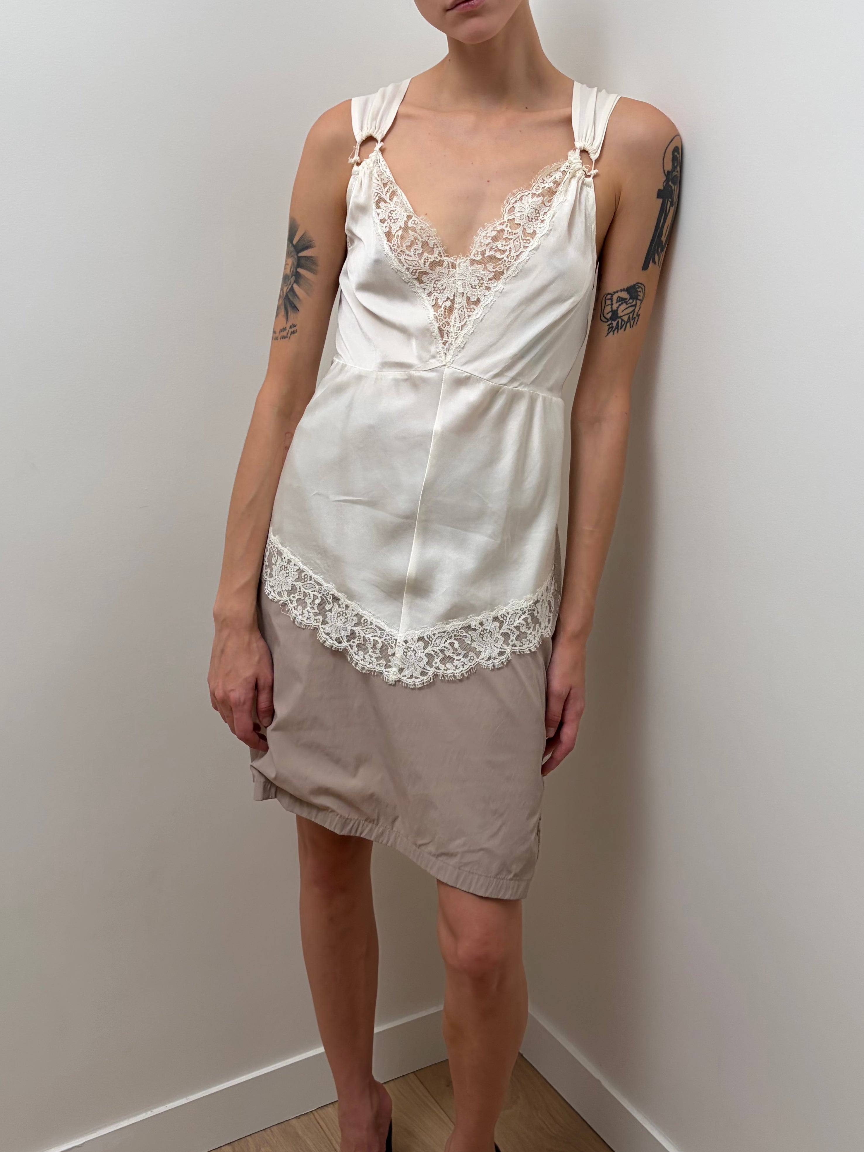 Pinko Silk Top