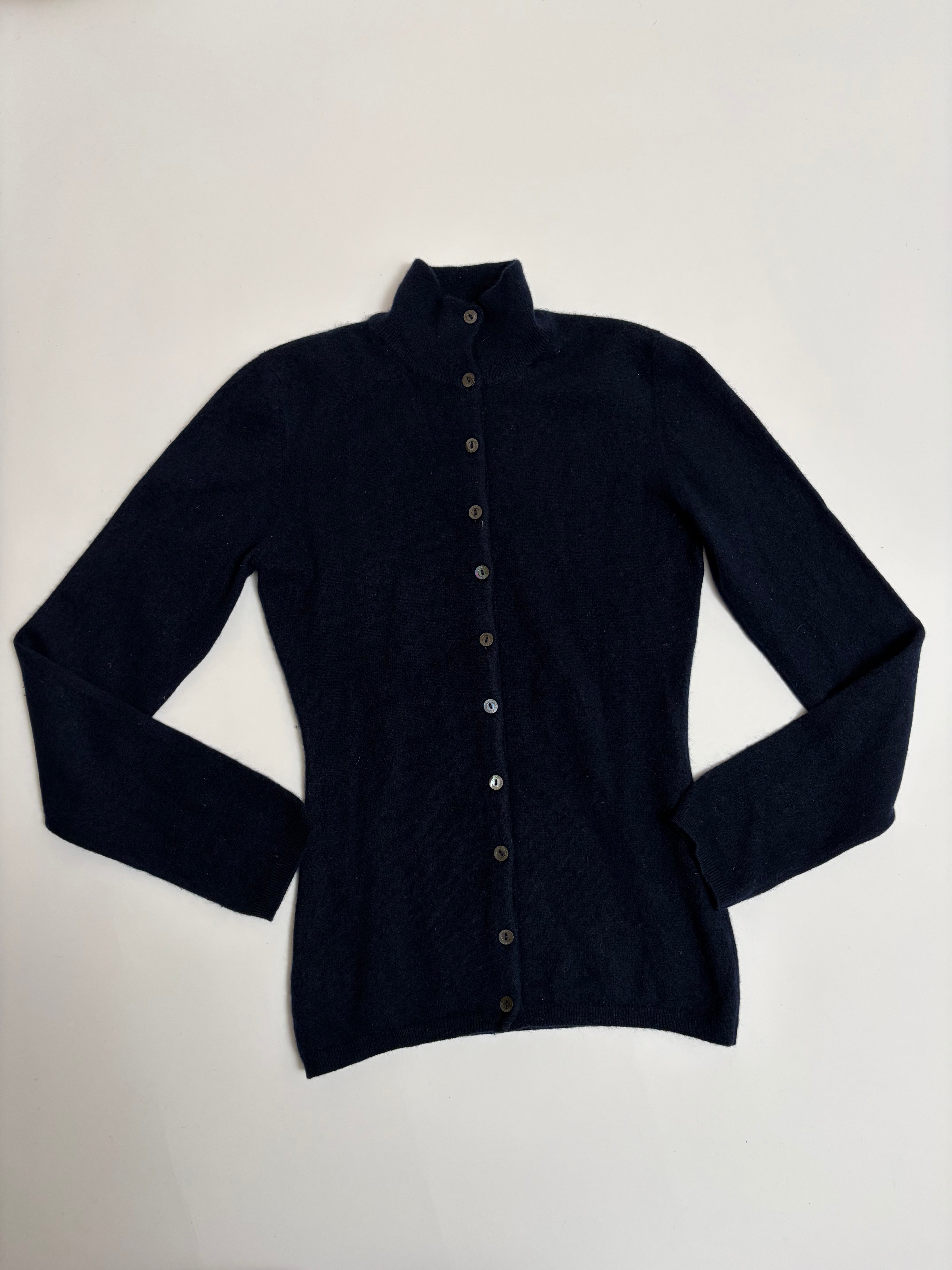 Italien Vintage Cardigan