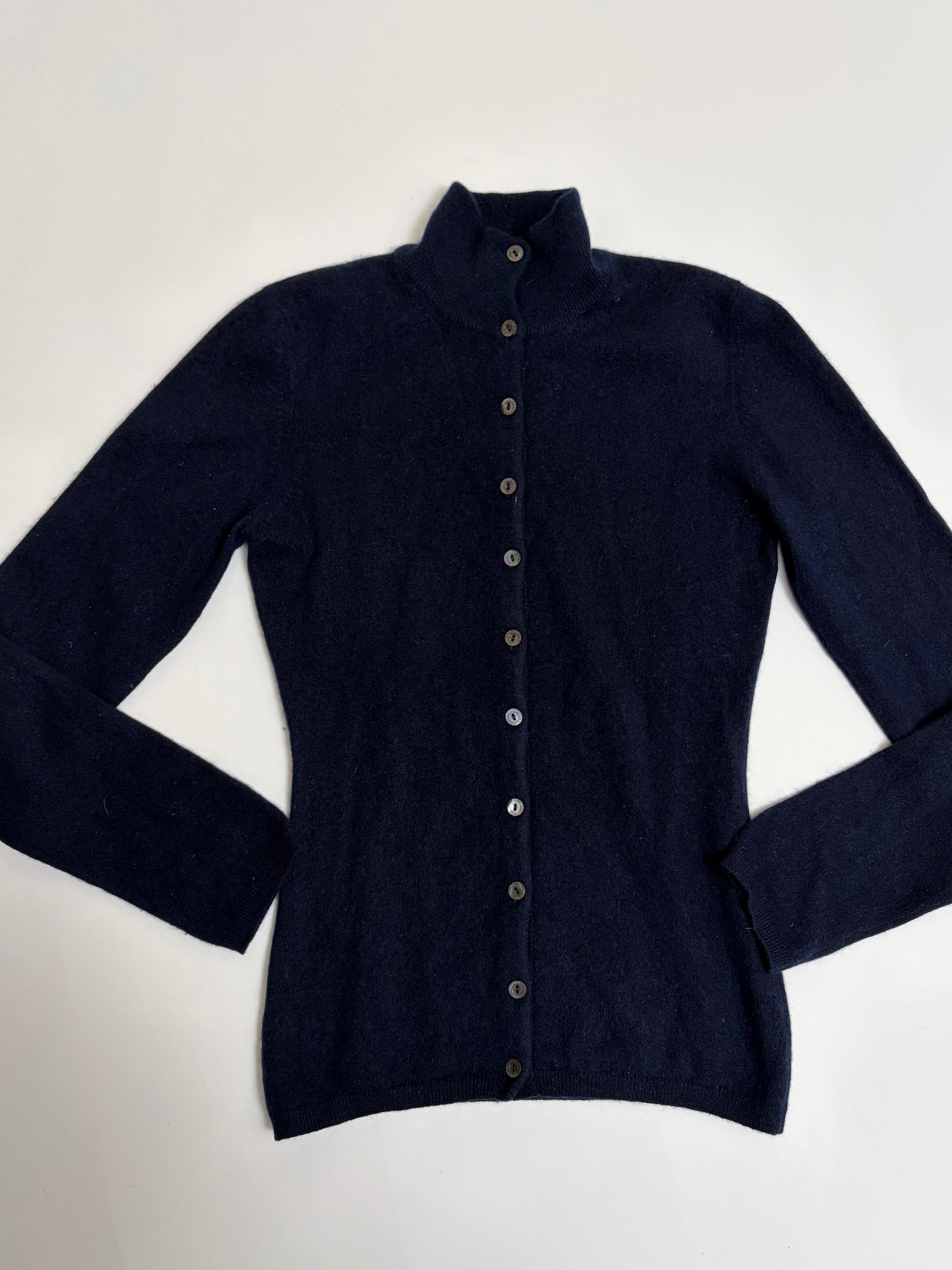 Italien Vintage Cardigan