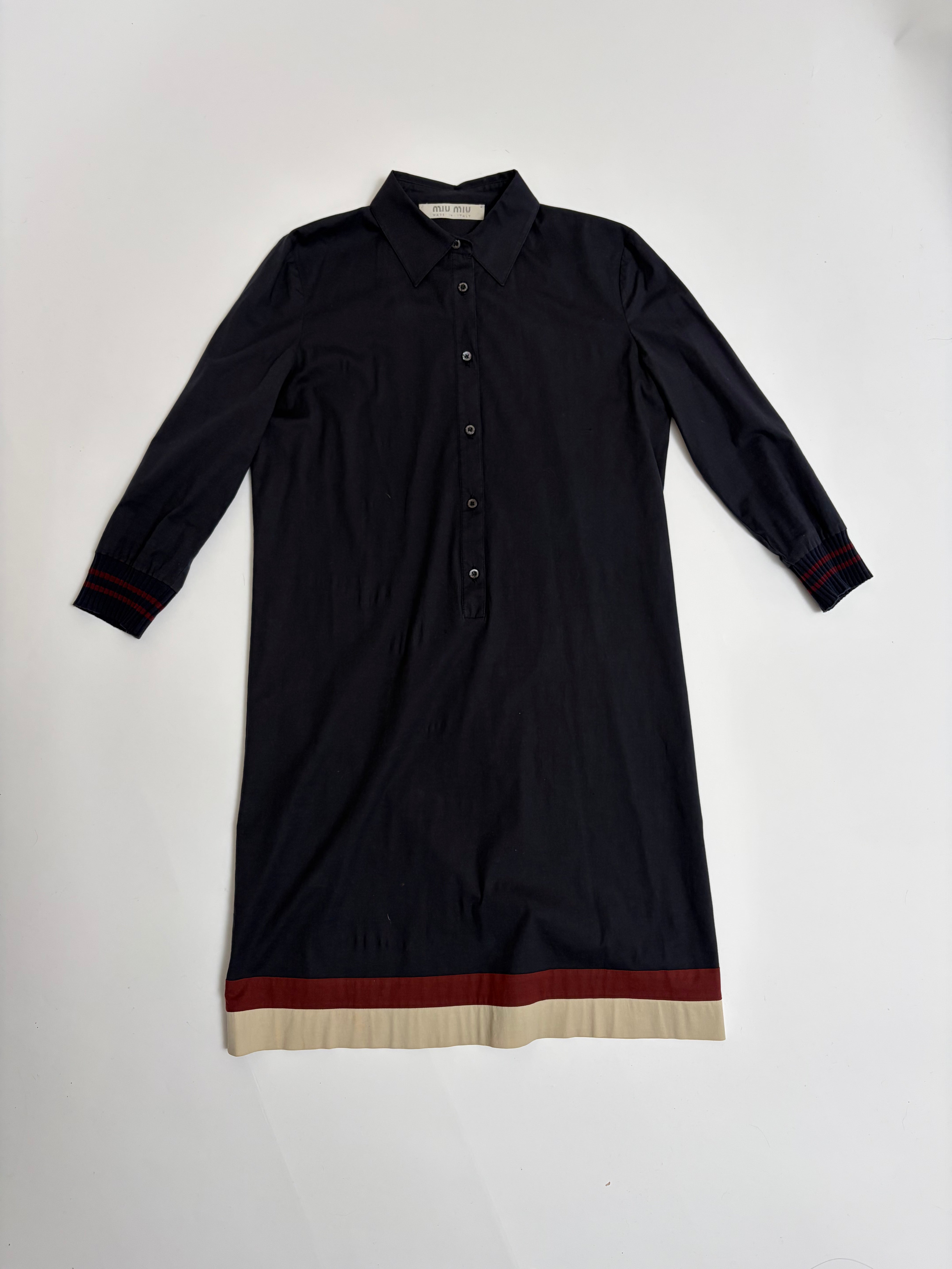 Miu Miu 2000 SS Dress